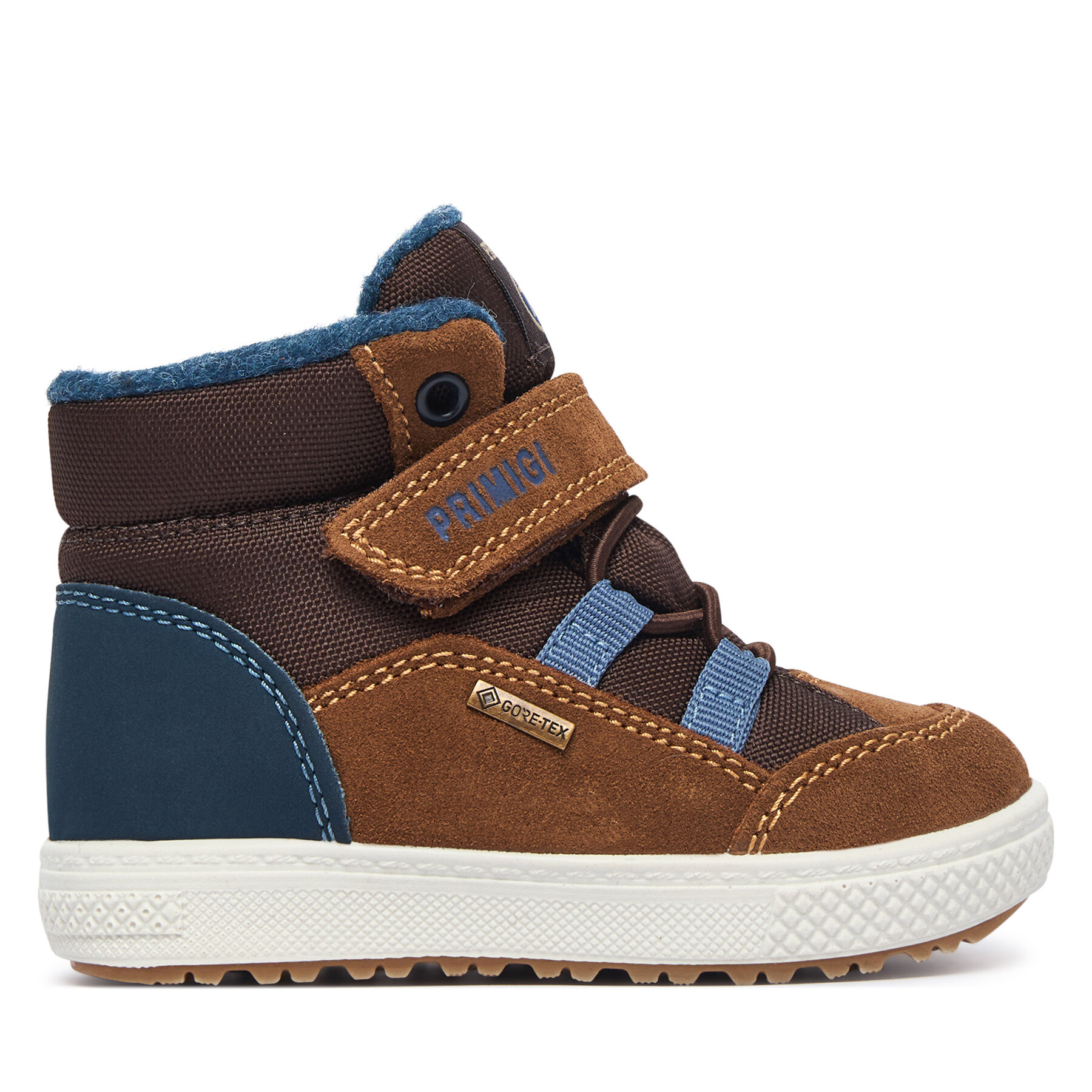 Čizme za snijeg Primigi GORE-TEX 2352711 M Smeđa