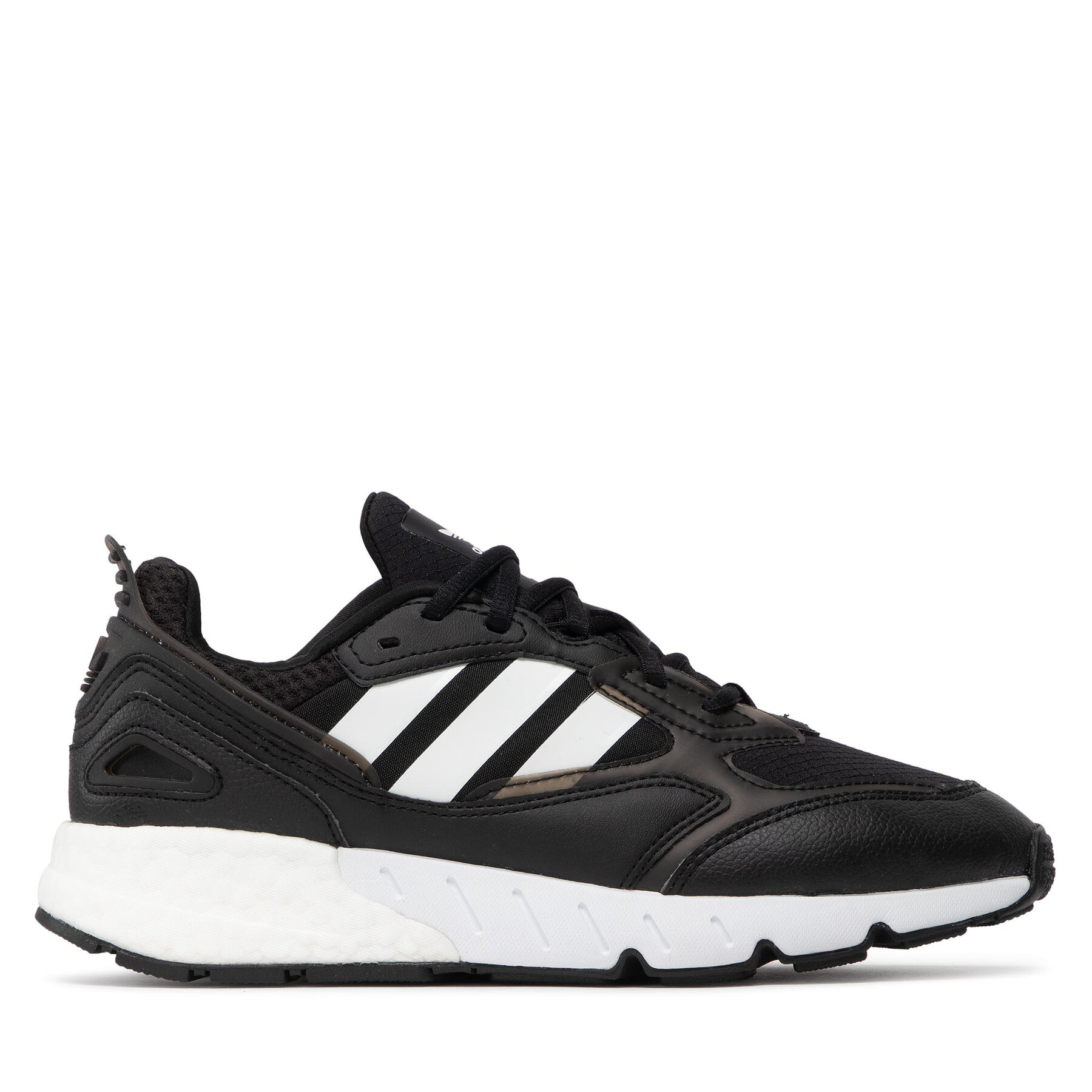 Αθλητικά adidas Zx 1K Boost 2.0 GZ3551 Μαύρο