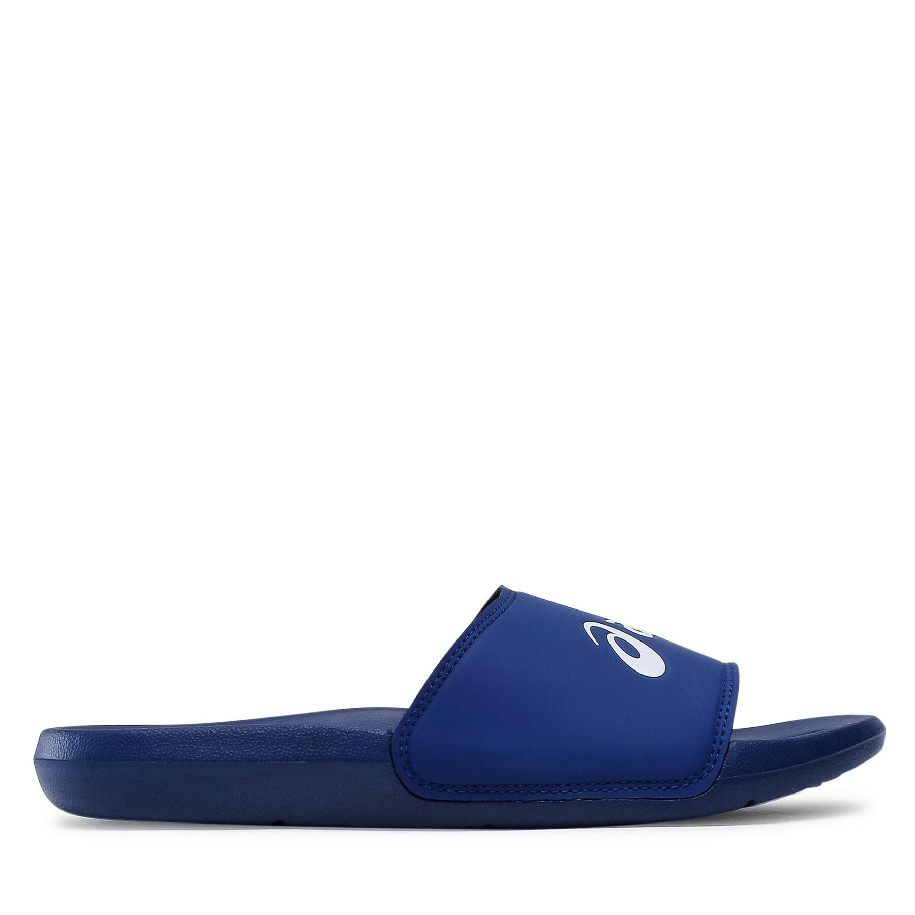 Chanclas Asics AS003 1173A006 Azul marino