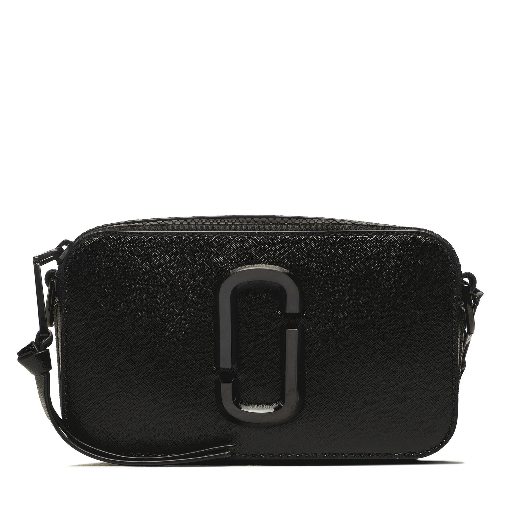 Marc Jacobs Τσάντα Marc Jacobs M0014867 Μαύρο
