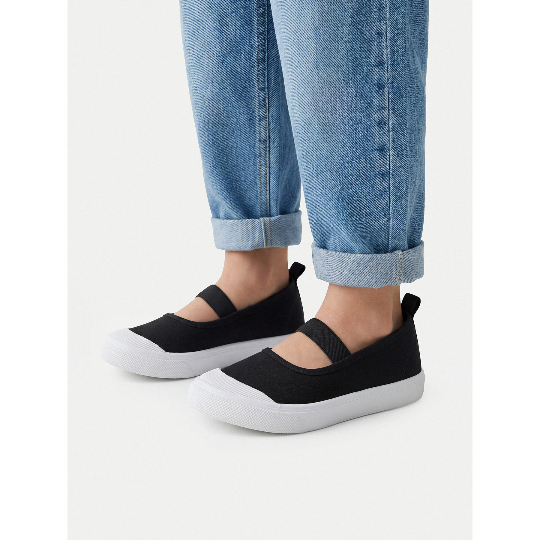 Гуменки DeeZee CEO-CSS20535-01 Черен