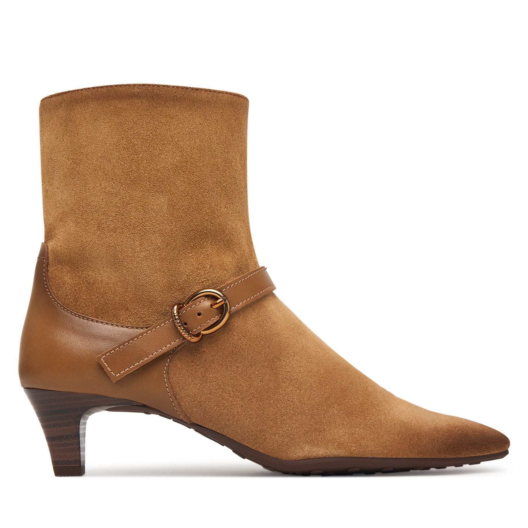 Botine Hispanitas HI265081 Maro