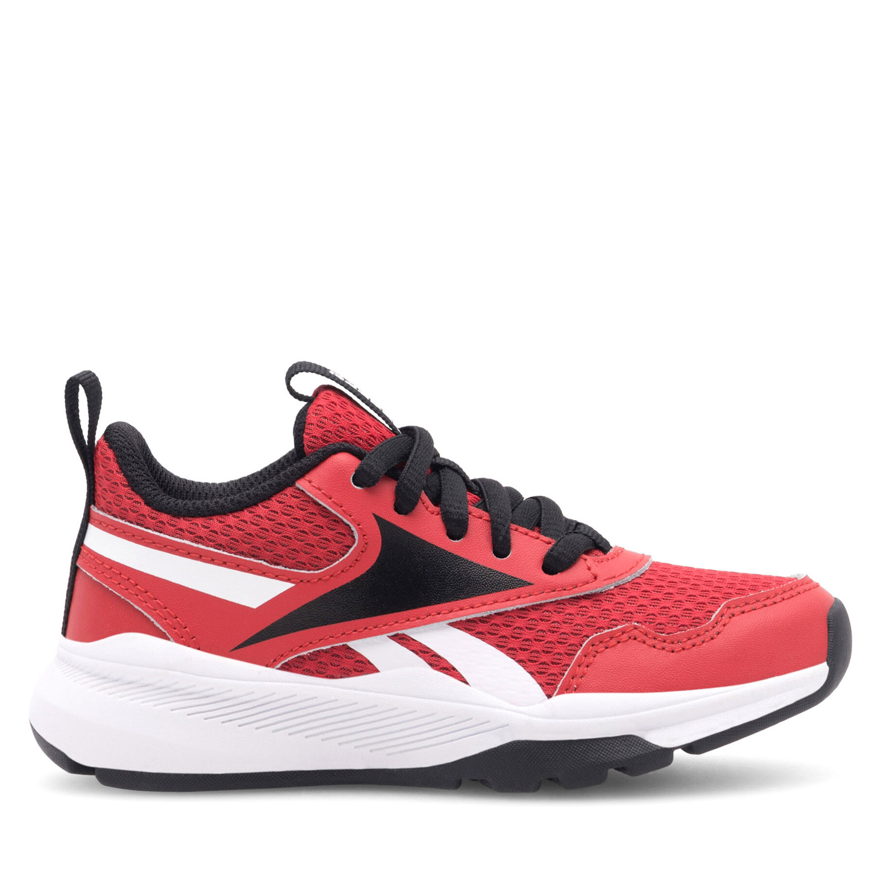 Dziecięce Sneakersy Reebok, Rozmiar 29 Czerwony Xt Sprinter 2 HP4774