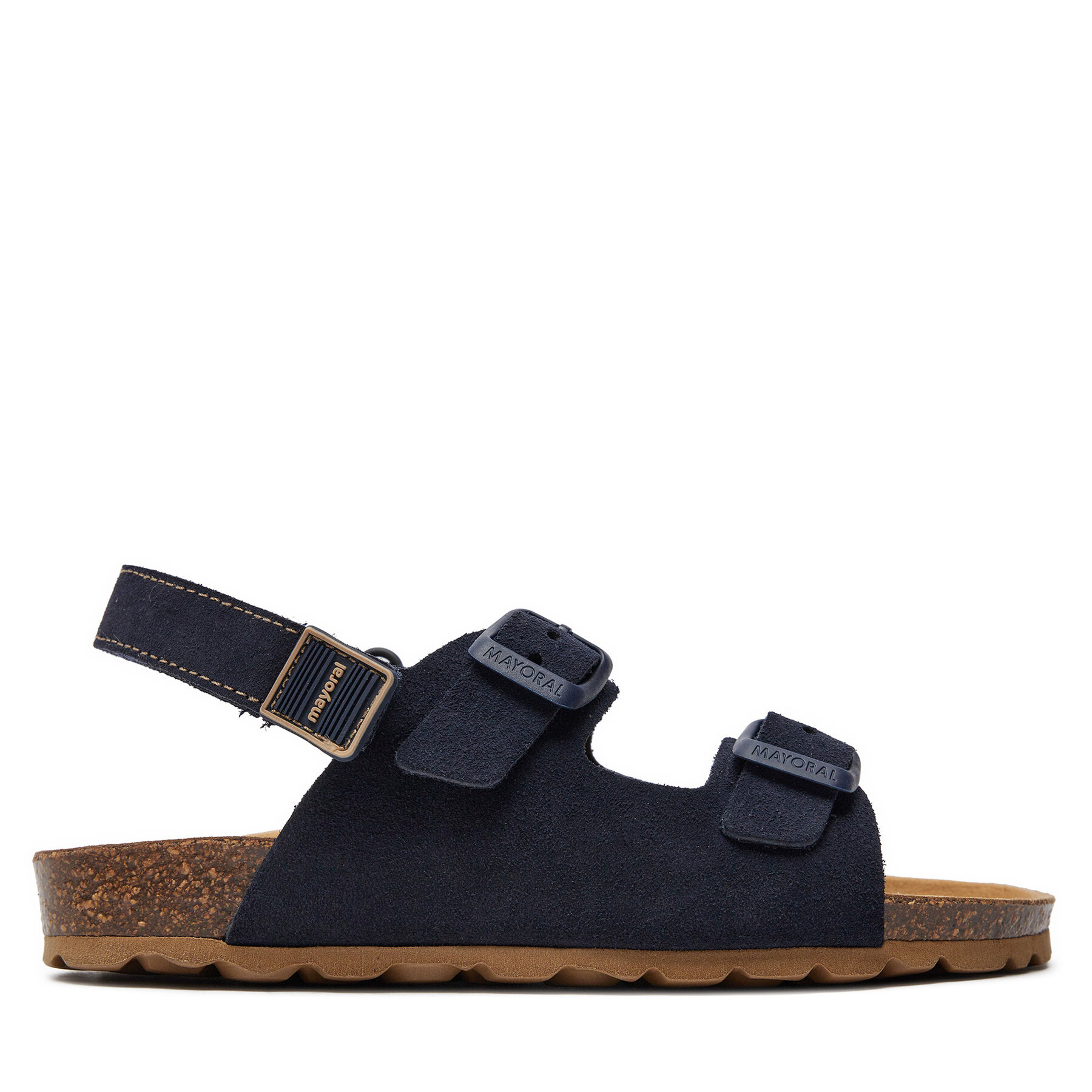 Σανδάλια Mayoral 45603 Σκούρο μπλε