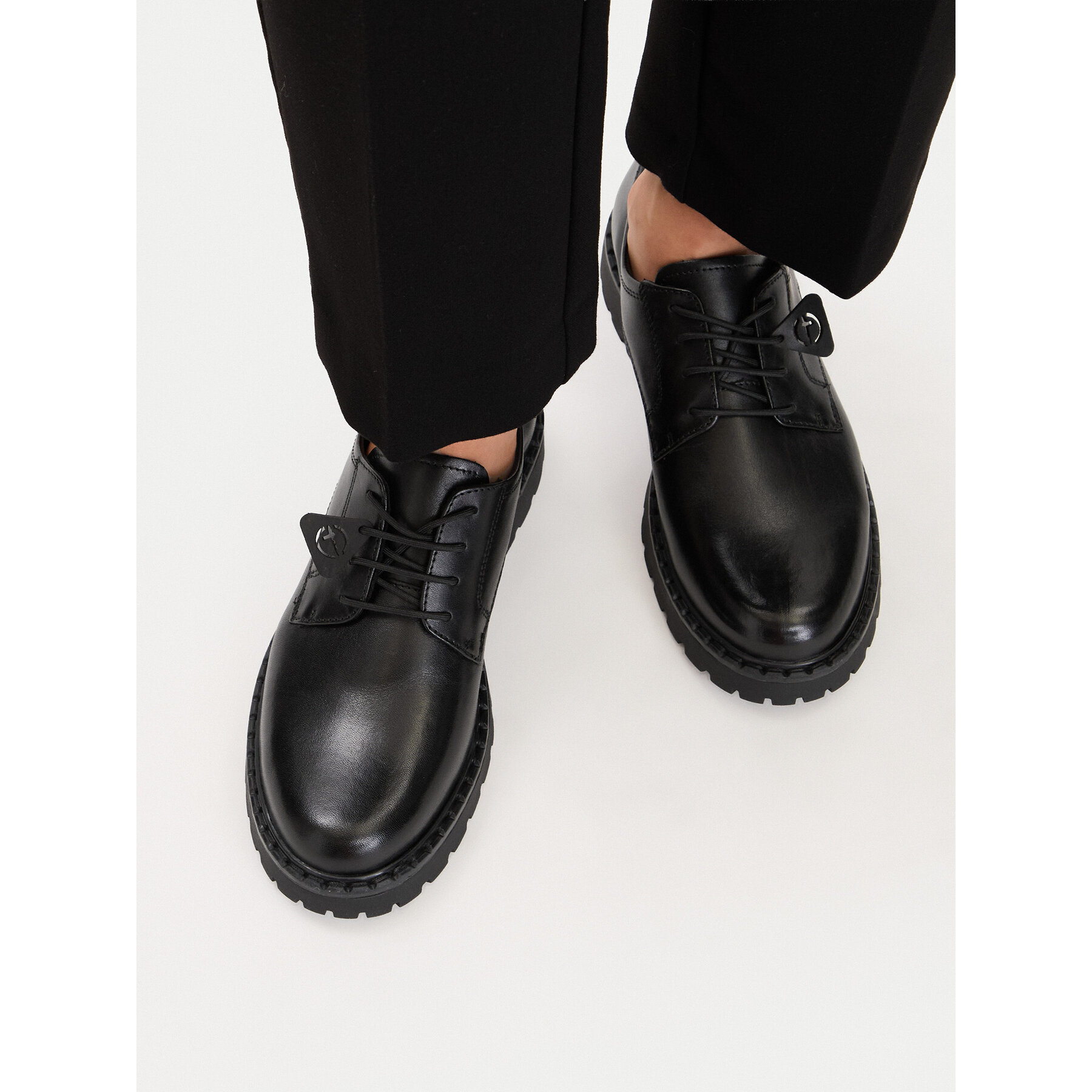 Oxford Tamaris 1-23351-47 Negru