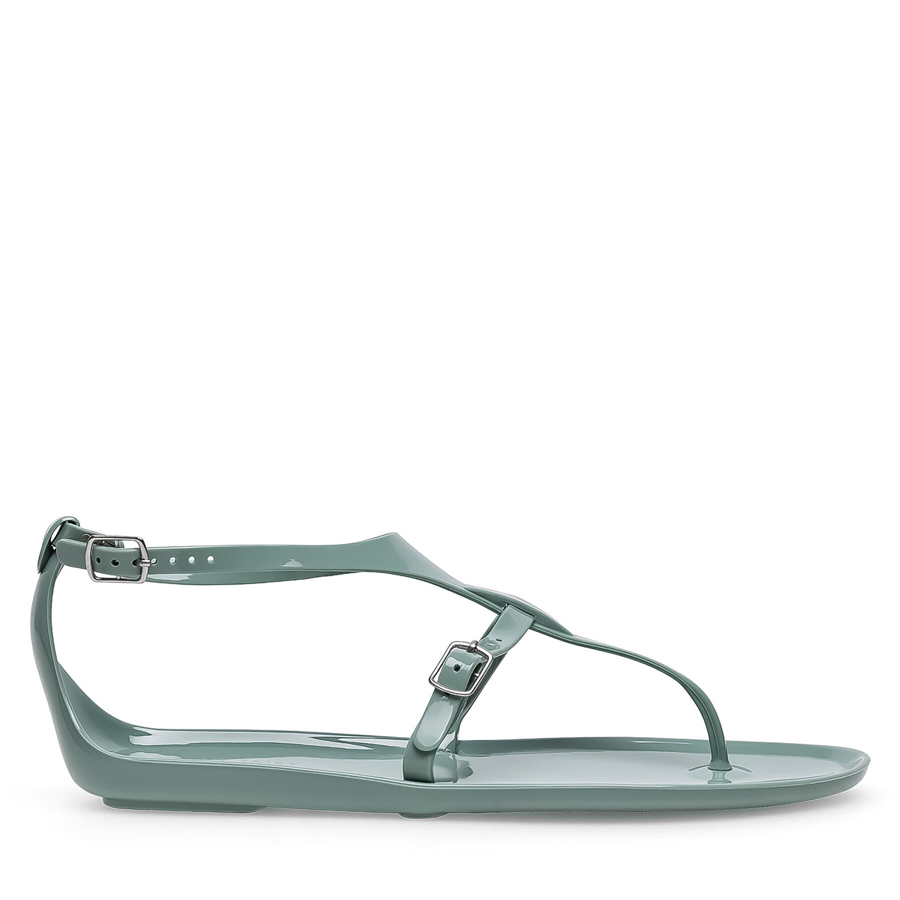 Sandale Jenny Fairy WFA2765-1B Verde