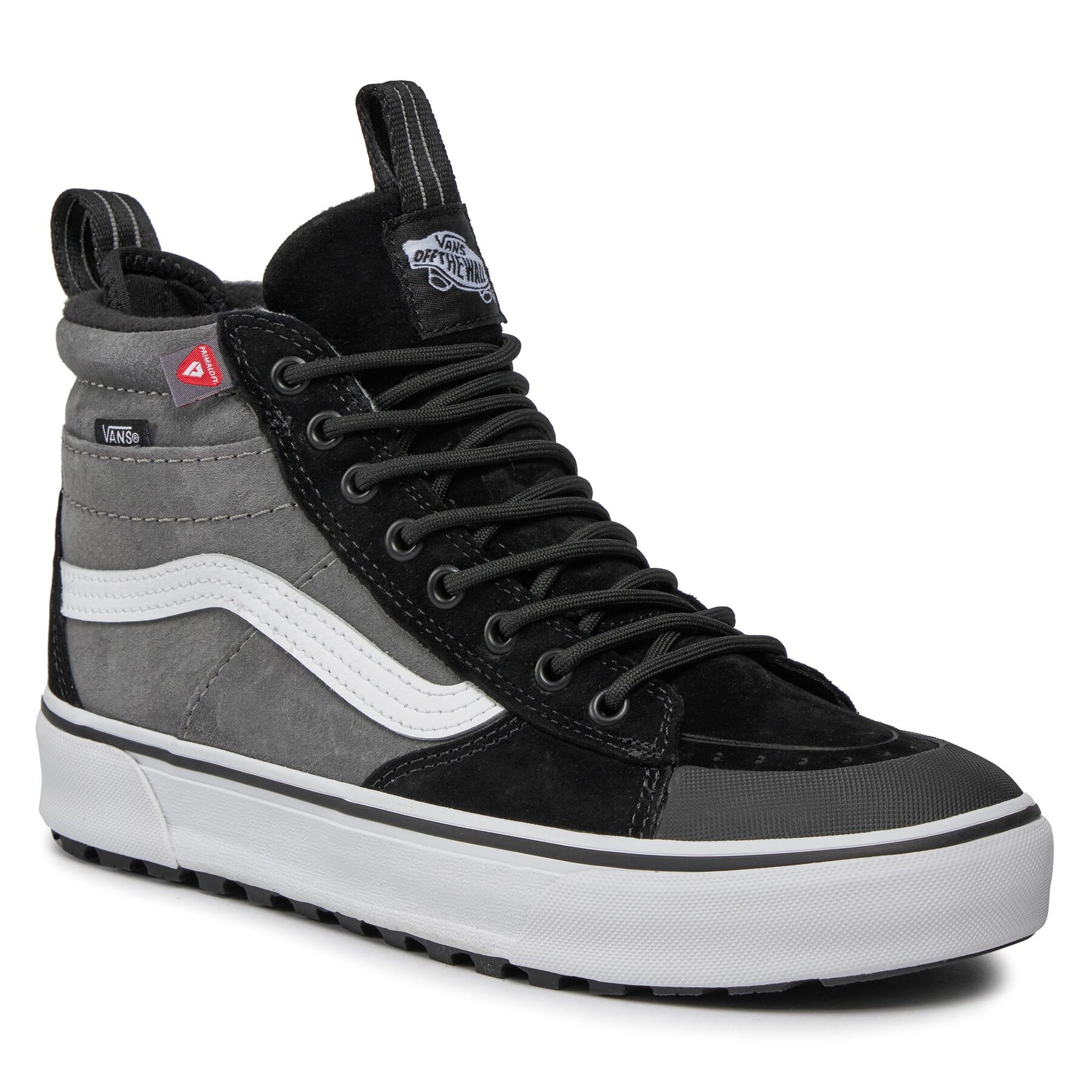Unisex Sneakersy Vans, Rozmer: 43, Čierna, Ua Sk8-Hi Mte-2 VN0A5KYCPBQ1