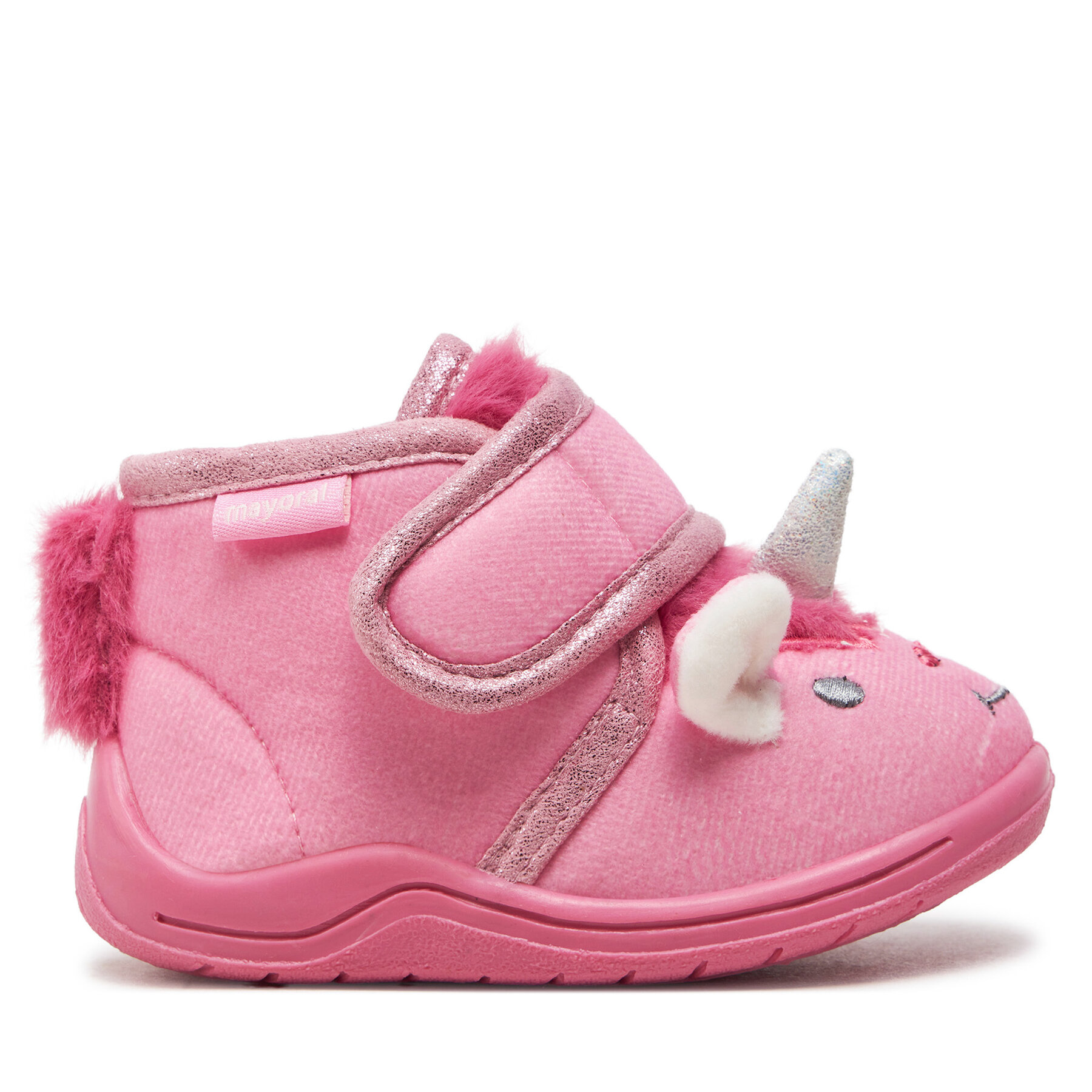 Pantuflas Mayoral 42534 Rosa