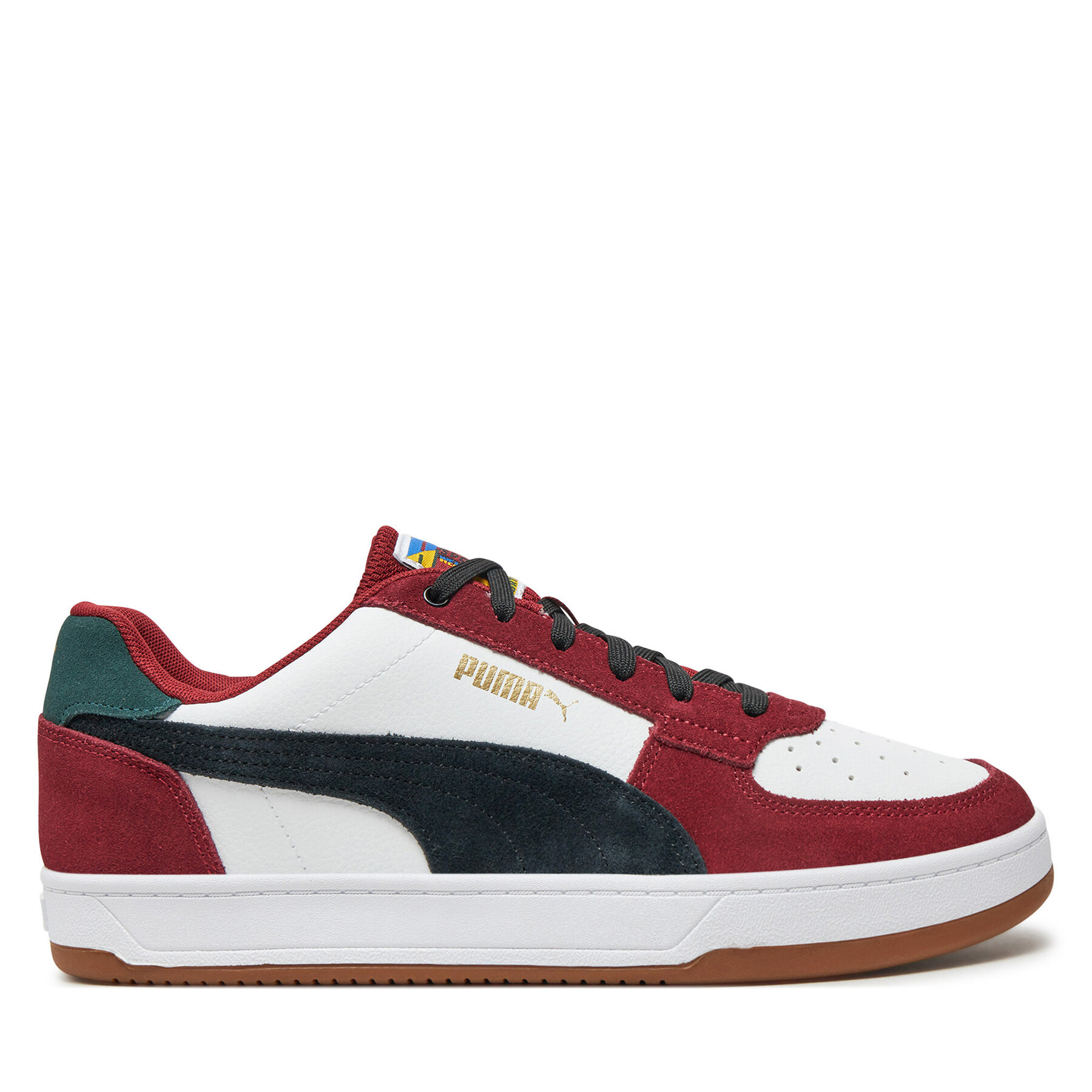 Sneakers Puma Caven 2.0 399614 01 Roșu