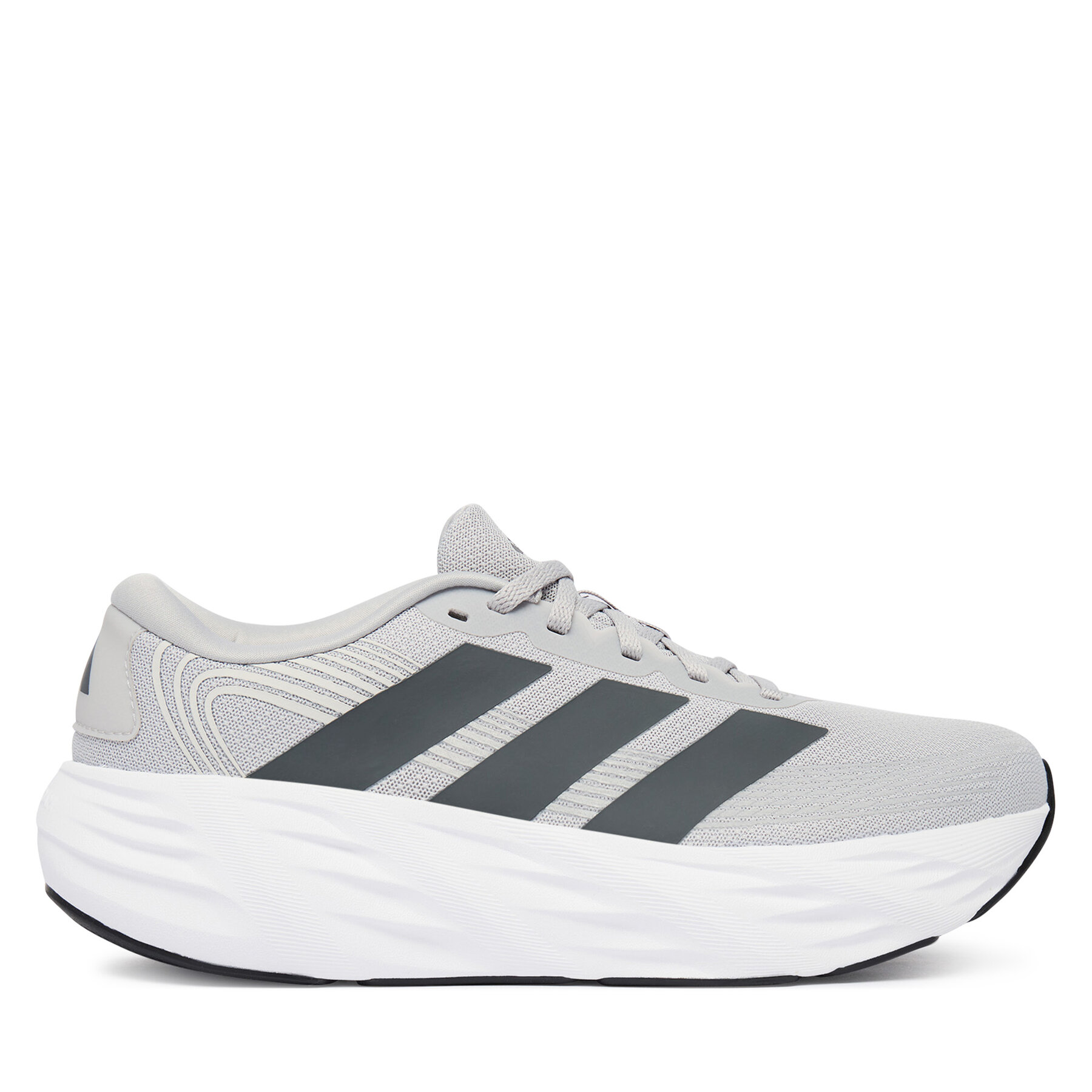 Маратонки за бягане adidas Galaxy 8 Running Shoes IH9808 Сив
