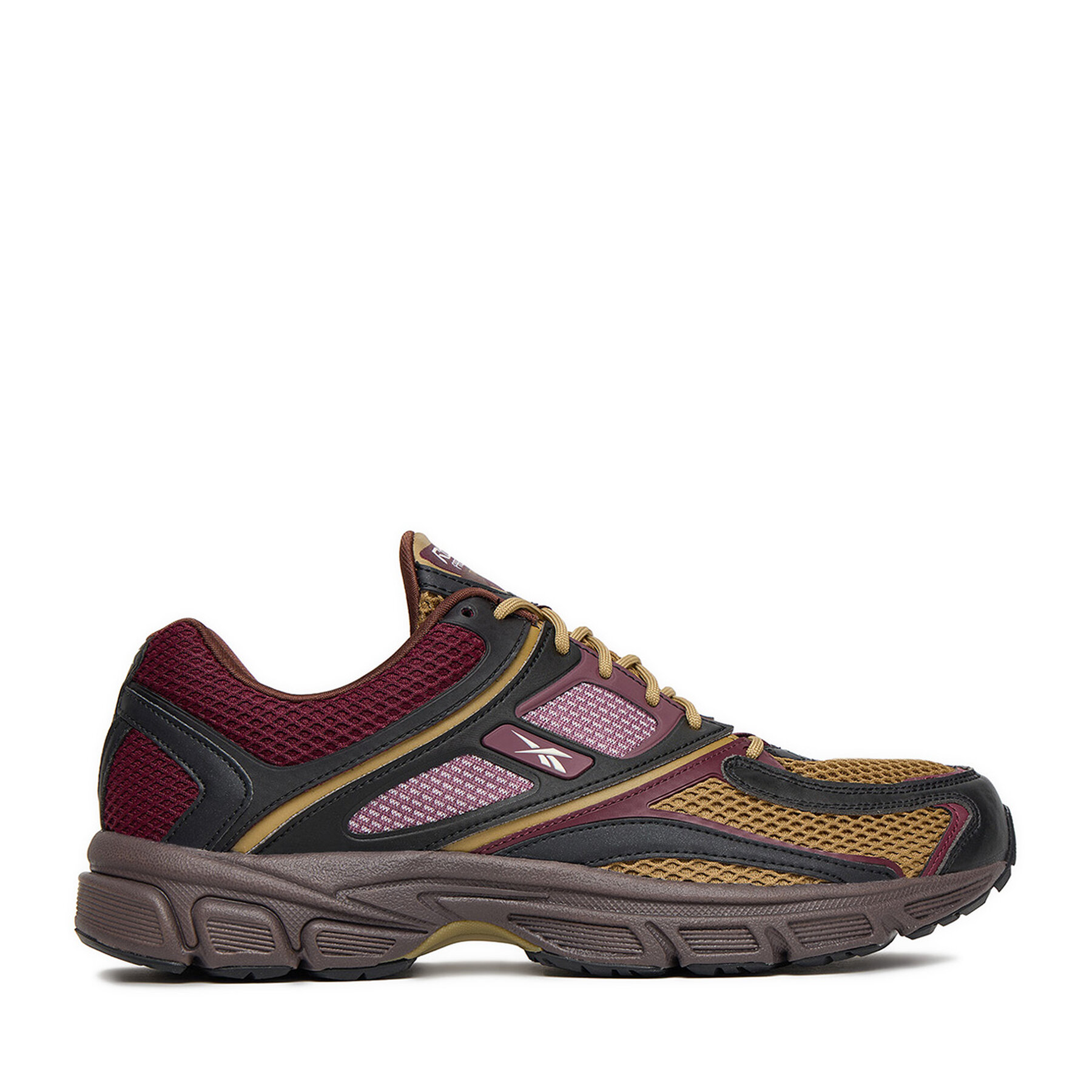 Sportcipők Reebok CEOSS-PREMIER TRINITY 100230888 Bordó