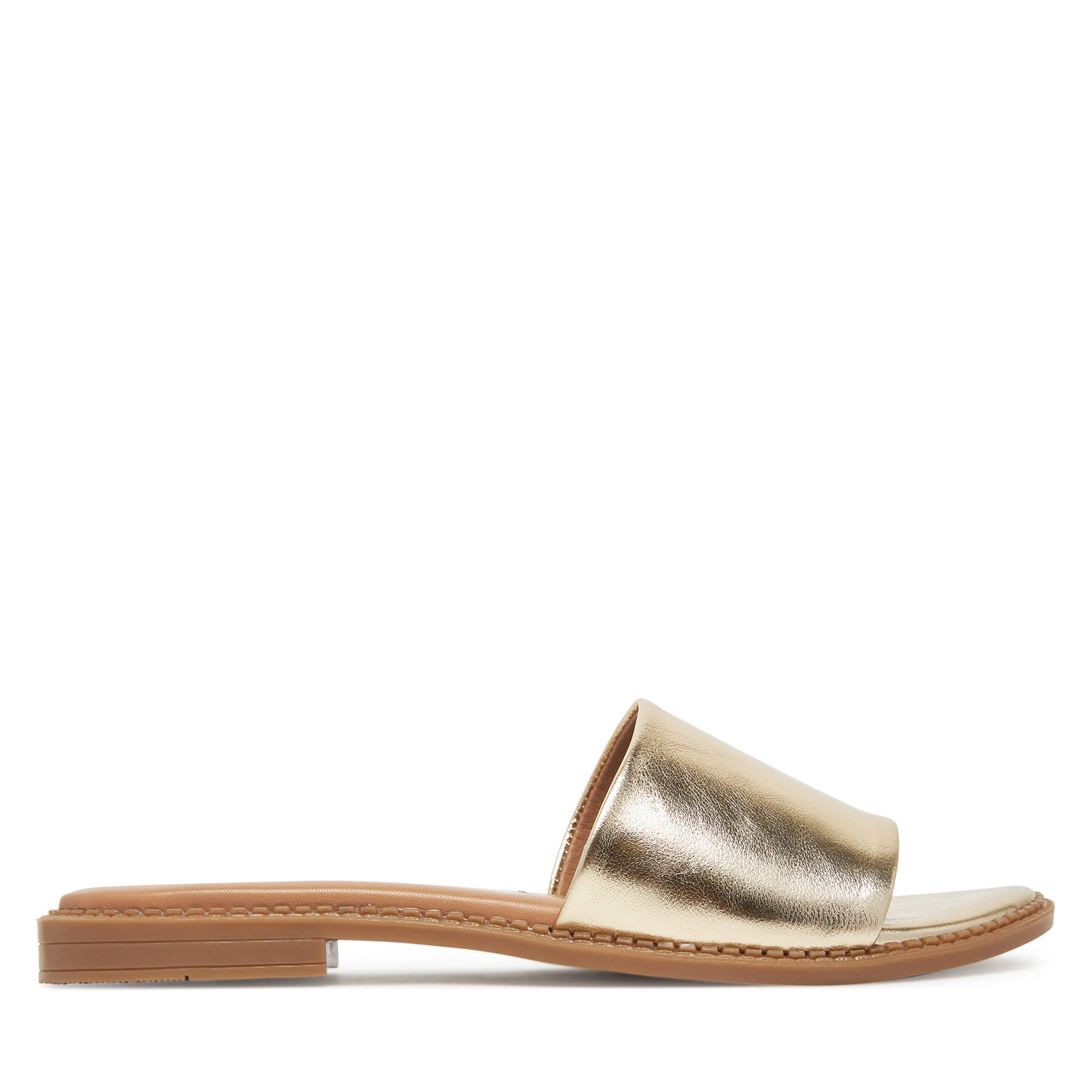 Παντόφλες Lasocki EST-AFIONA-01 Χρυσό