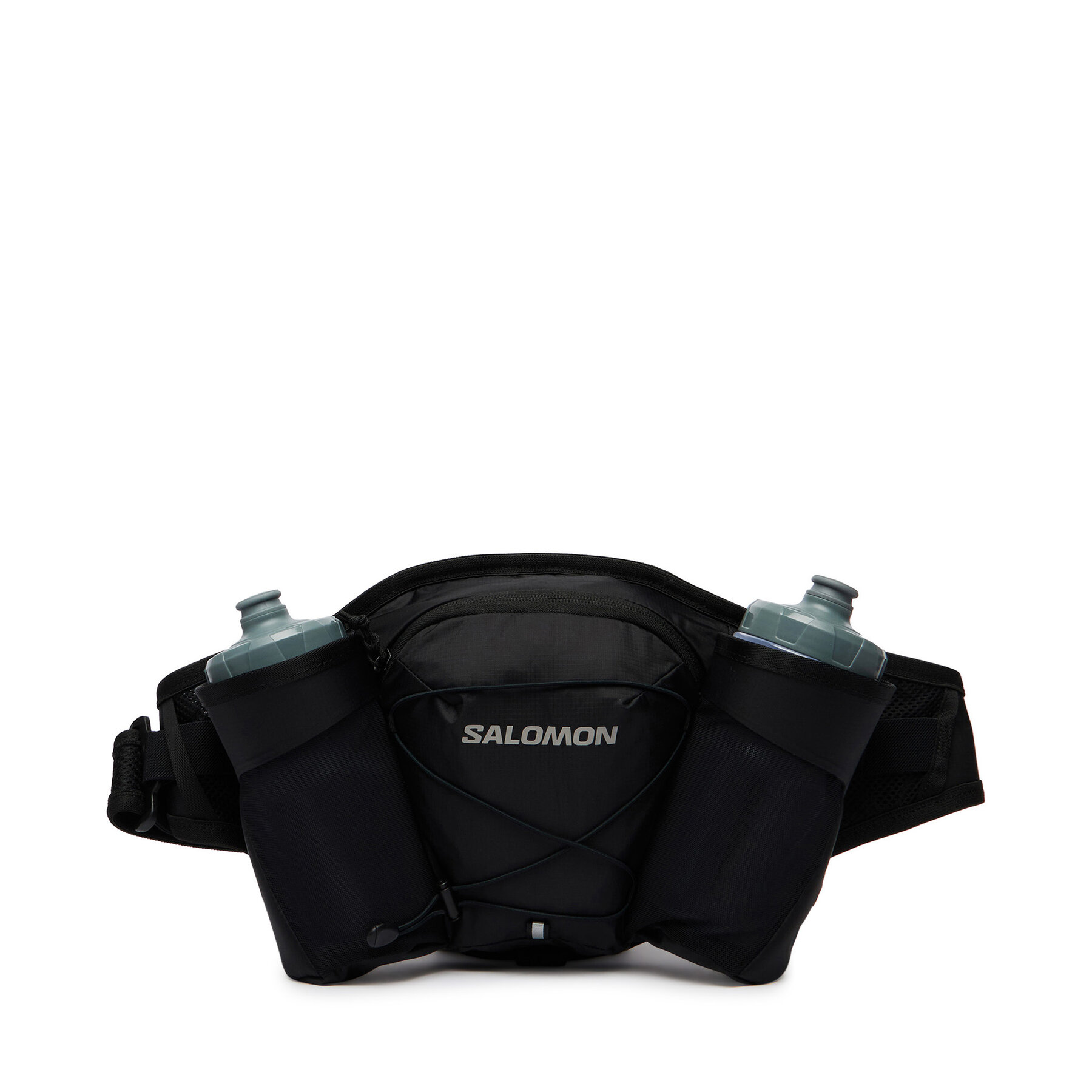 Centură sportivă Salomon Cross Belt 2 BTLS LC2379400 Negru