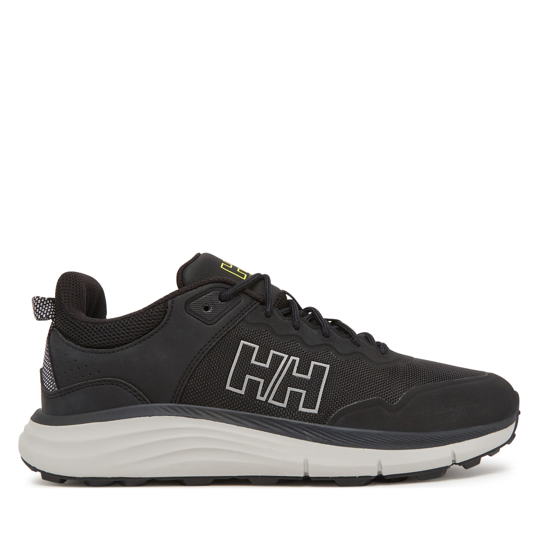 Helly Hansen Παπούτσια πεζοπορίας Helly Hansen 11987_990 Μαύρο