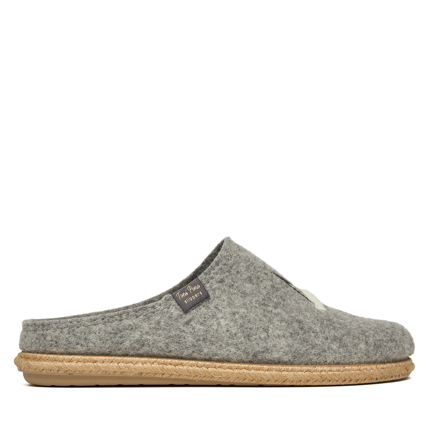 Pantofole Toni Pons Tobi-Ef Blu scuro