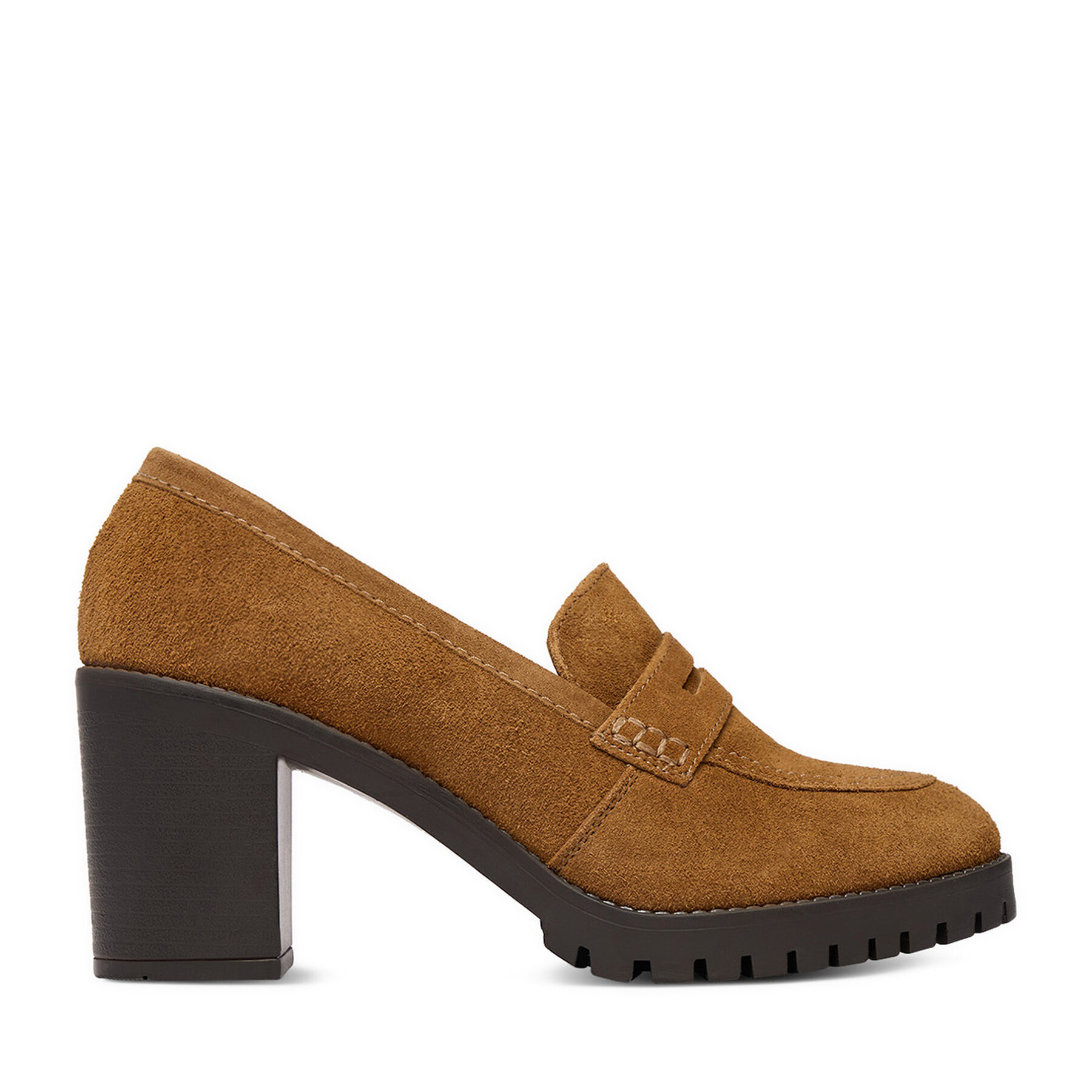 Pantofi Lasocki CEO-WI23-LUM-11 Maro