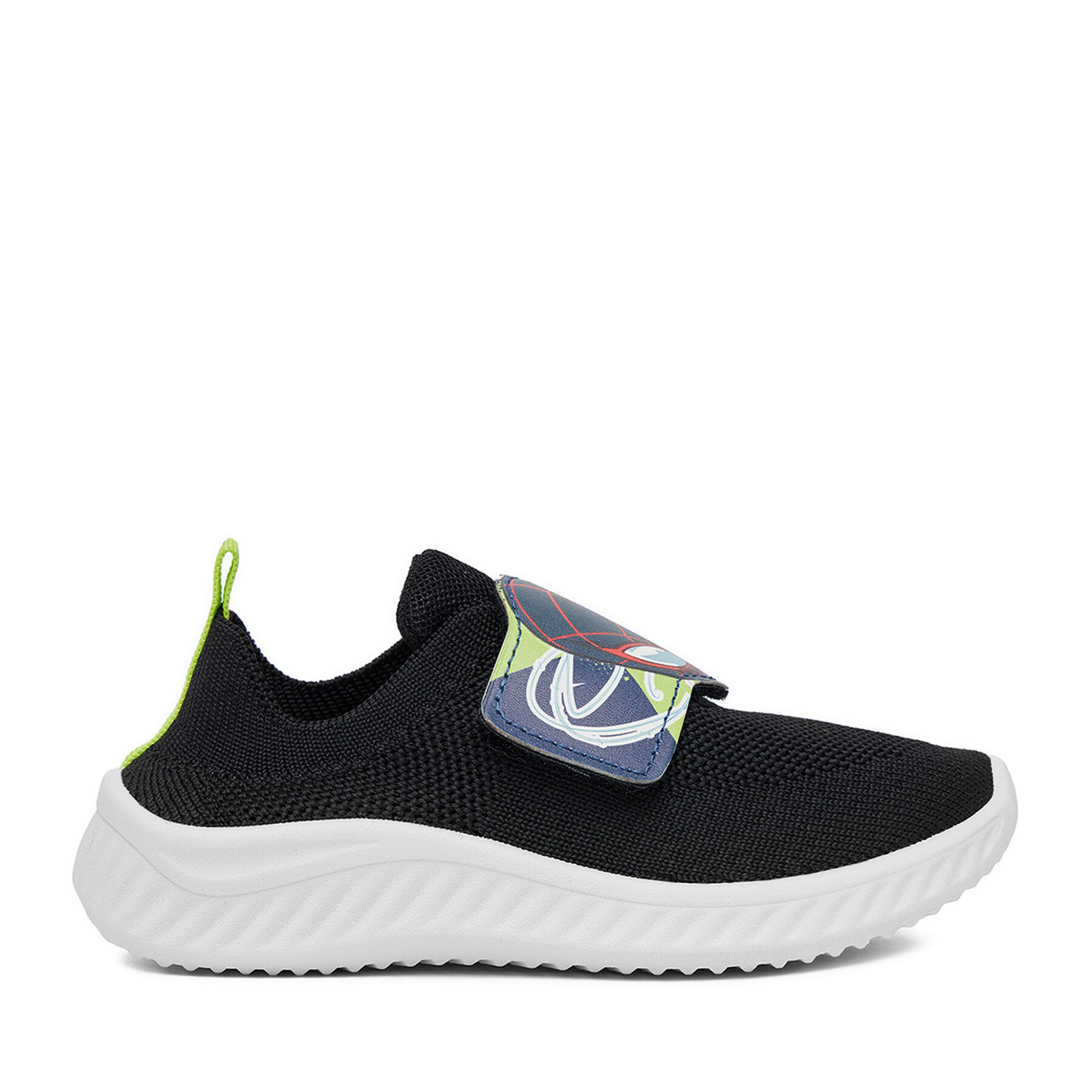 Sneakers Spiderman Ultimate CEO-CP91-AW25-104SPRMV Negru
