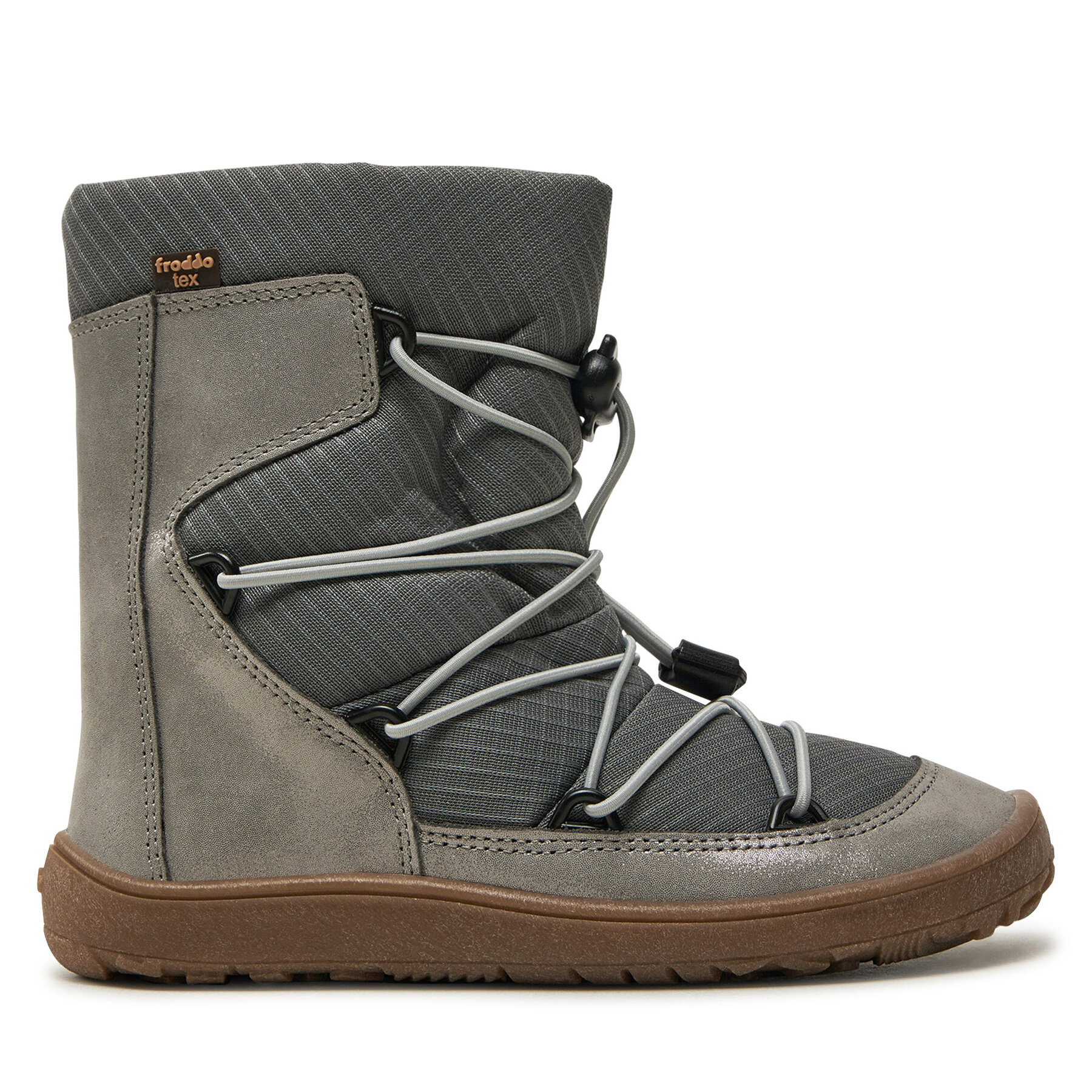 Bottes Froddo G3160239-10 S Gris