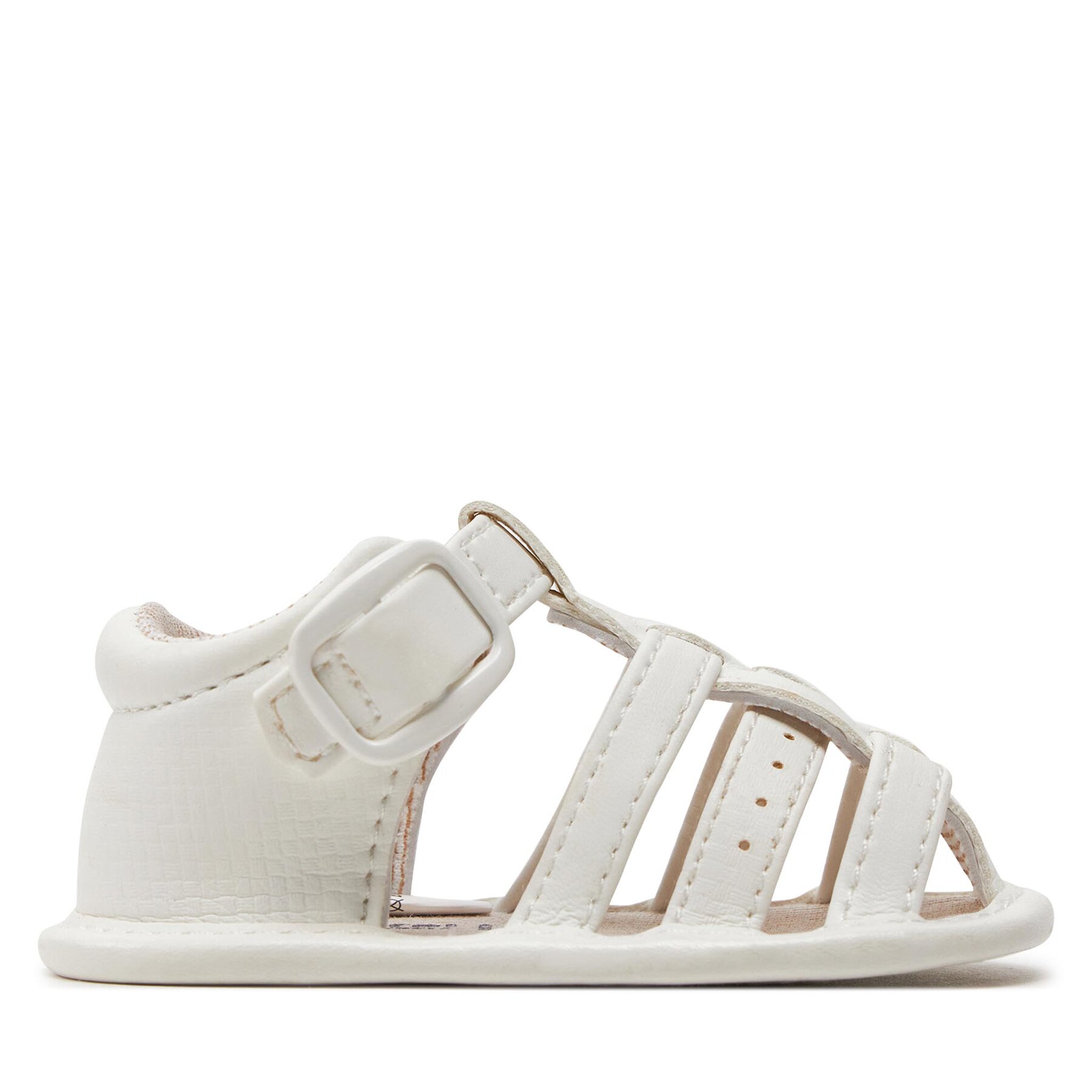 Sandalias Mayoral 9738 Blanco