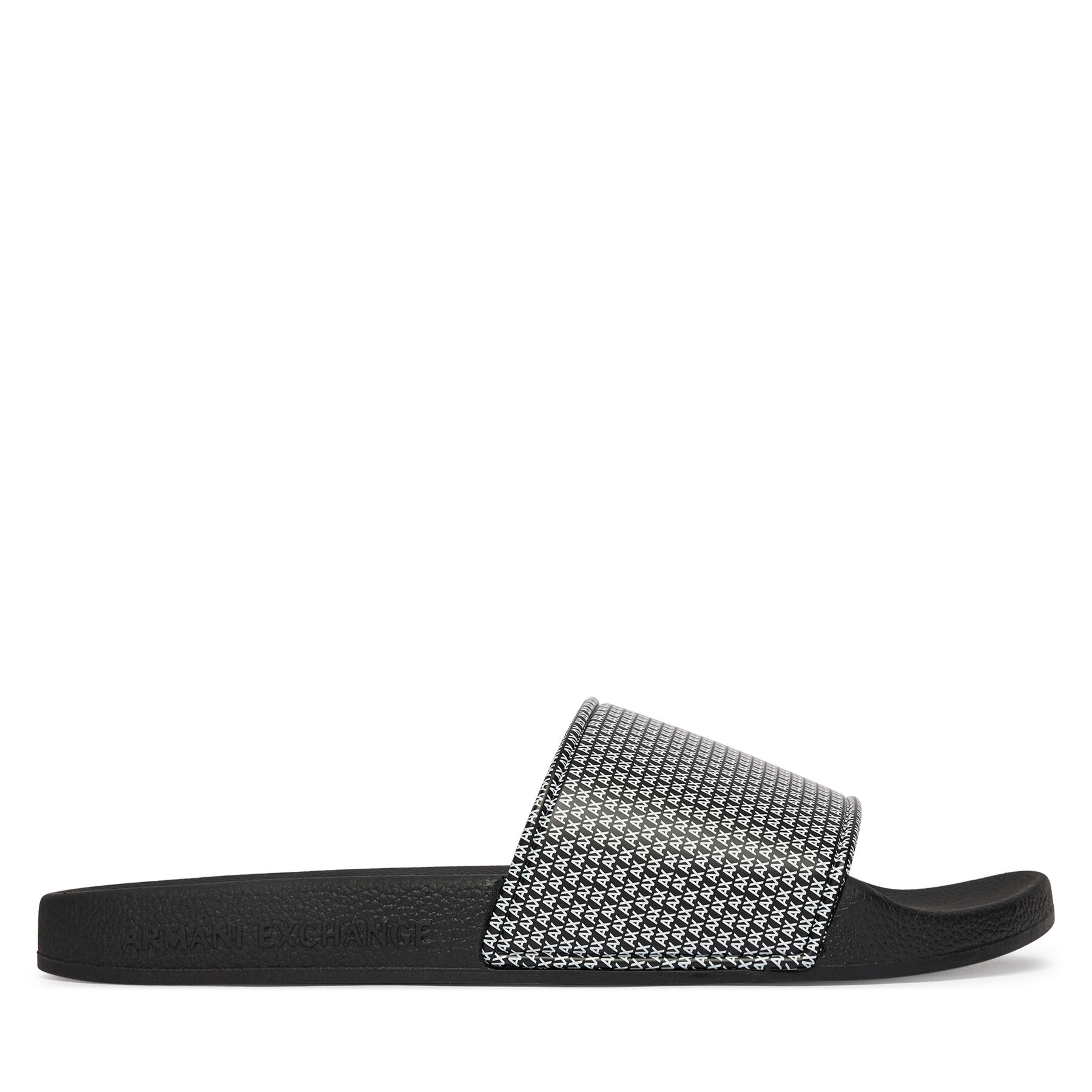 Natikači Armani Exchange XM002886 AF24948 MC562 Črna