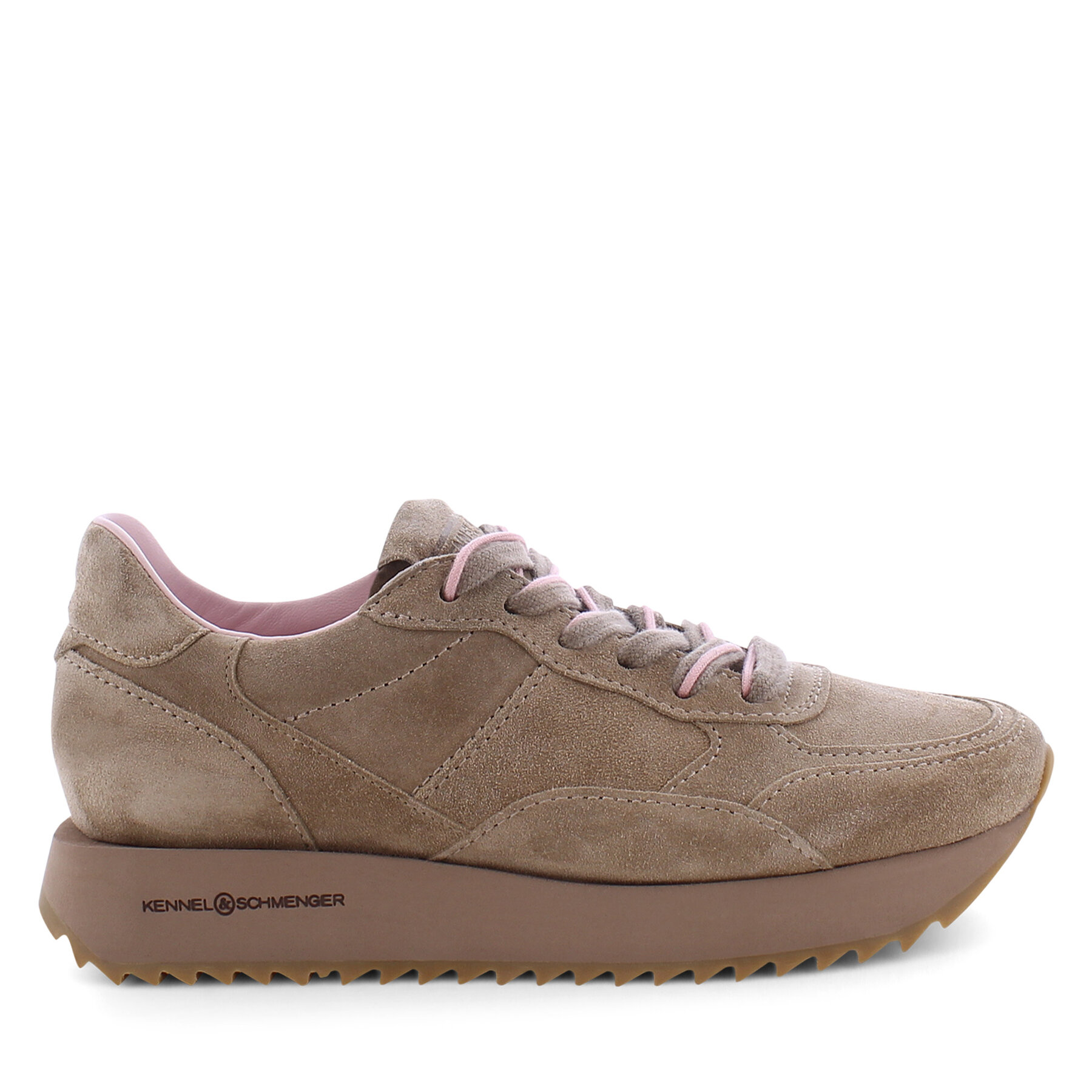 Sneakers Kennel & Schmenger