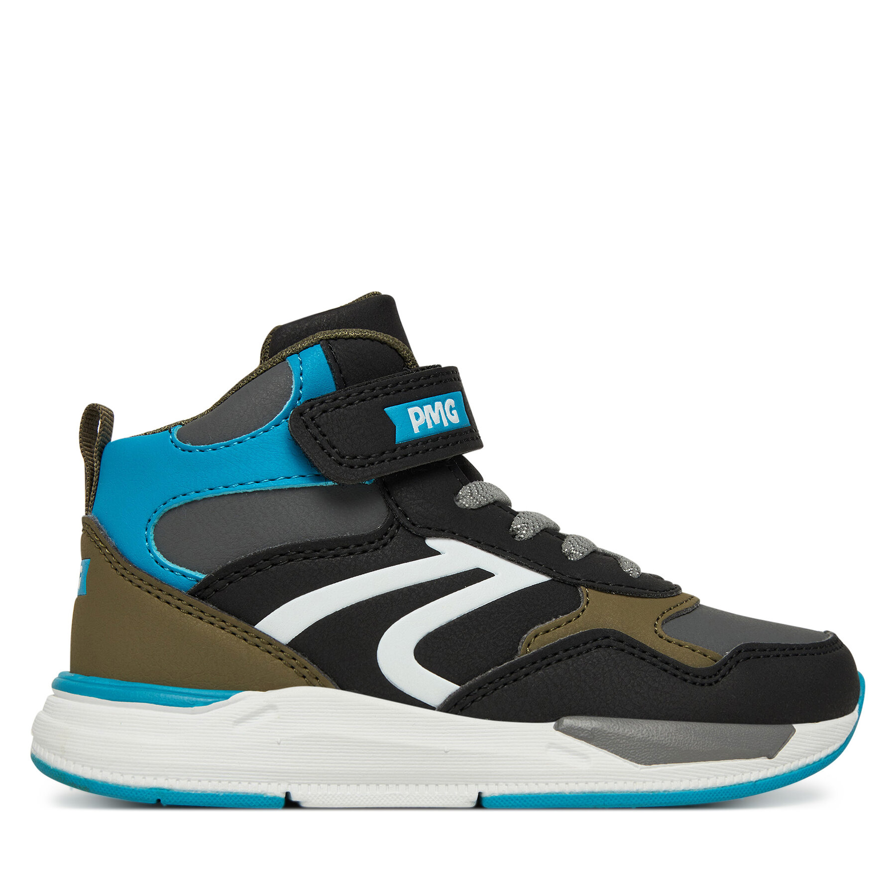 Superge Primigi AVANT-8964233 Khaki