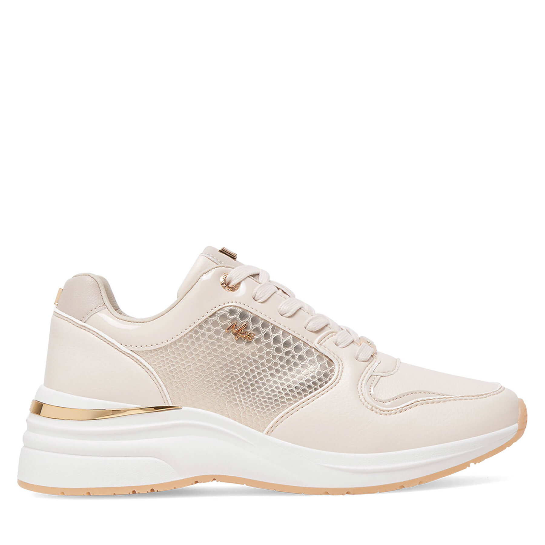 Sneakers MEXX MIRL1011241W-01 Beige