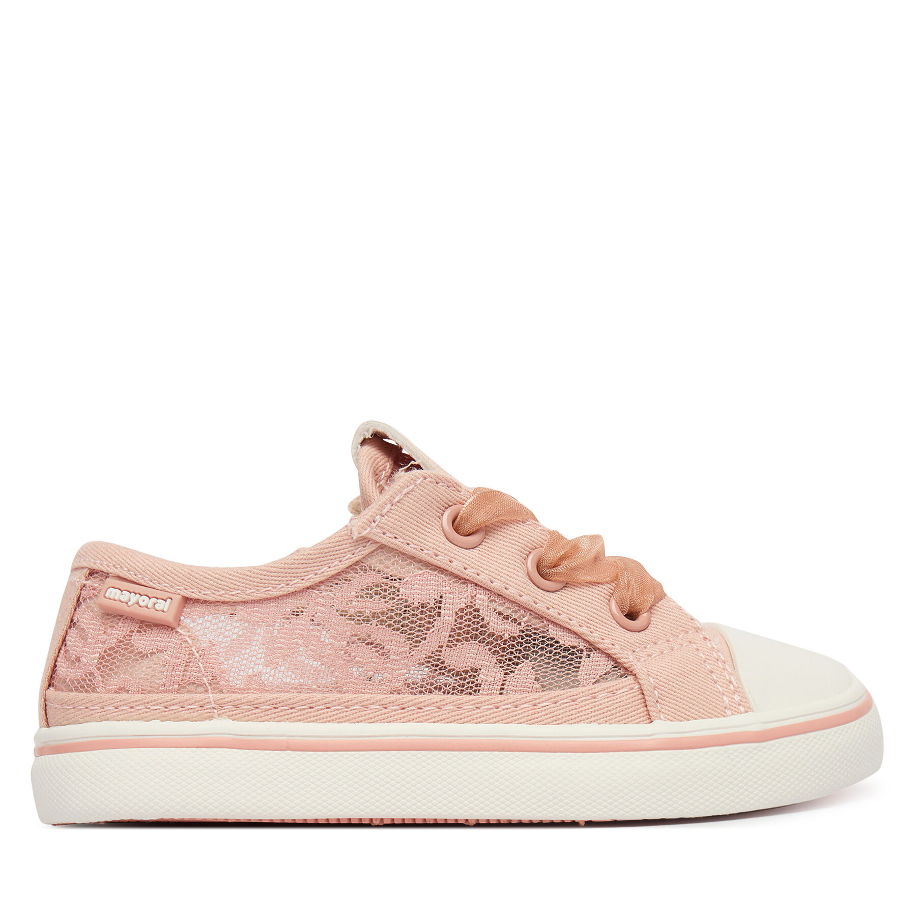 Sneakers Mayoral 41725.12 Ροζ