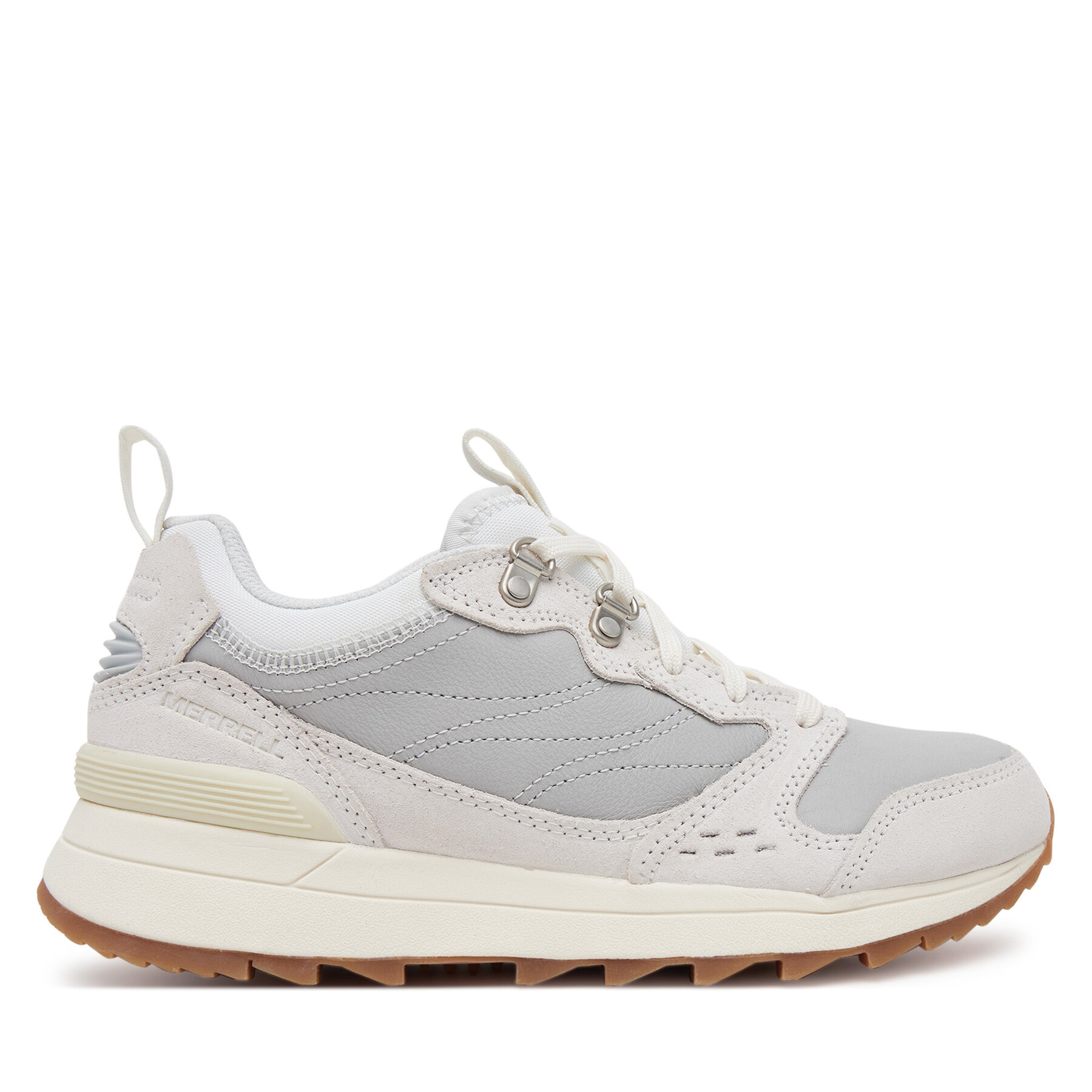 Sneakersy Merrell Alpine 83 Sneaker Recraft MXD J007748 Béžová
