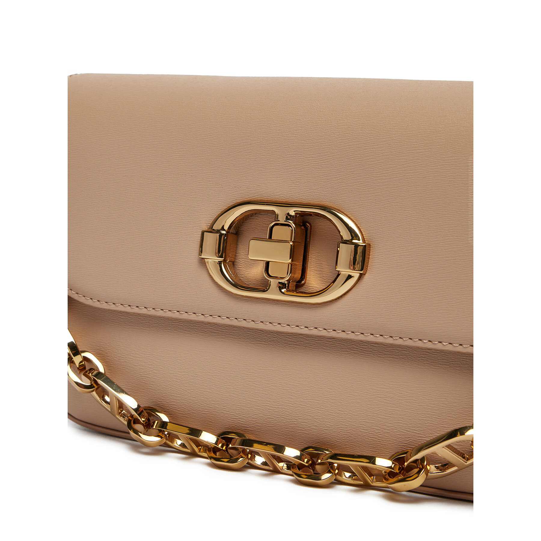 Bolso Aldo Alannon 13824415 Beis