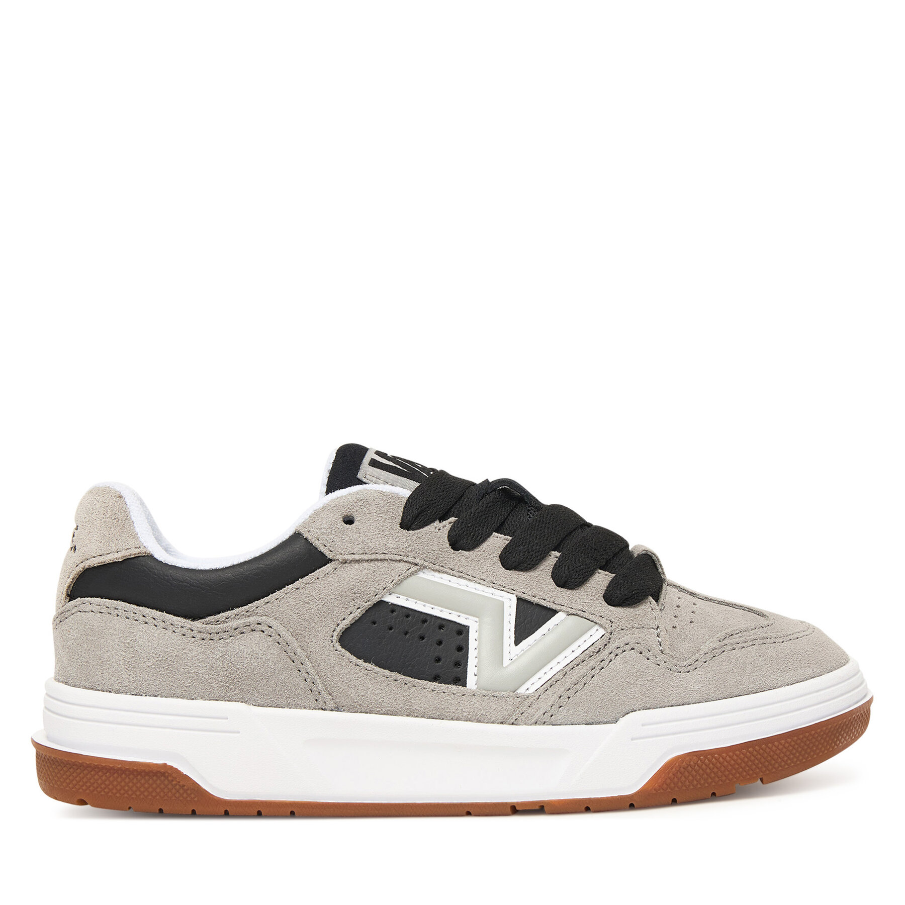Sportcipők Vans Upland VN000D6F2391 Szürke