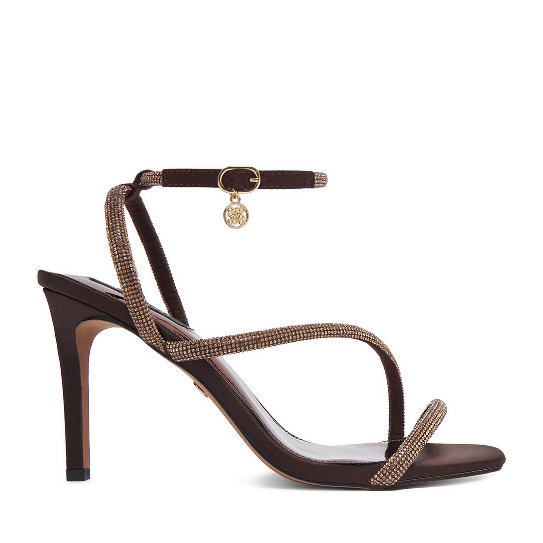 Sandale Nine West CEO-Y3113-1 Smeđa