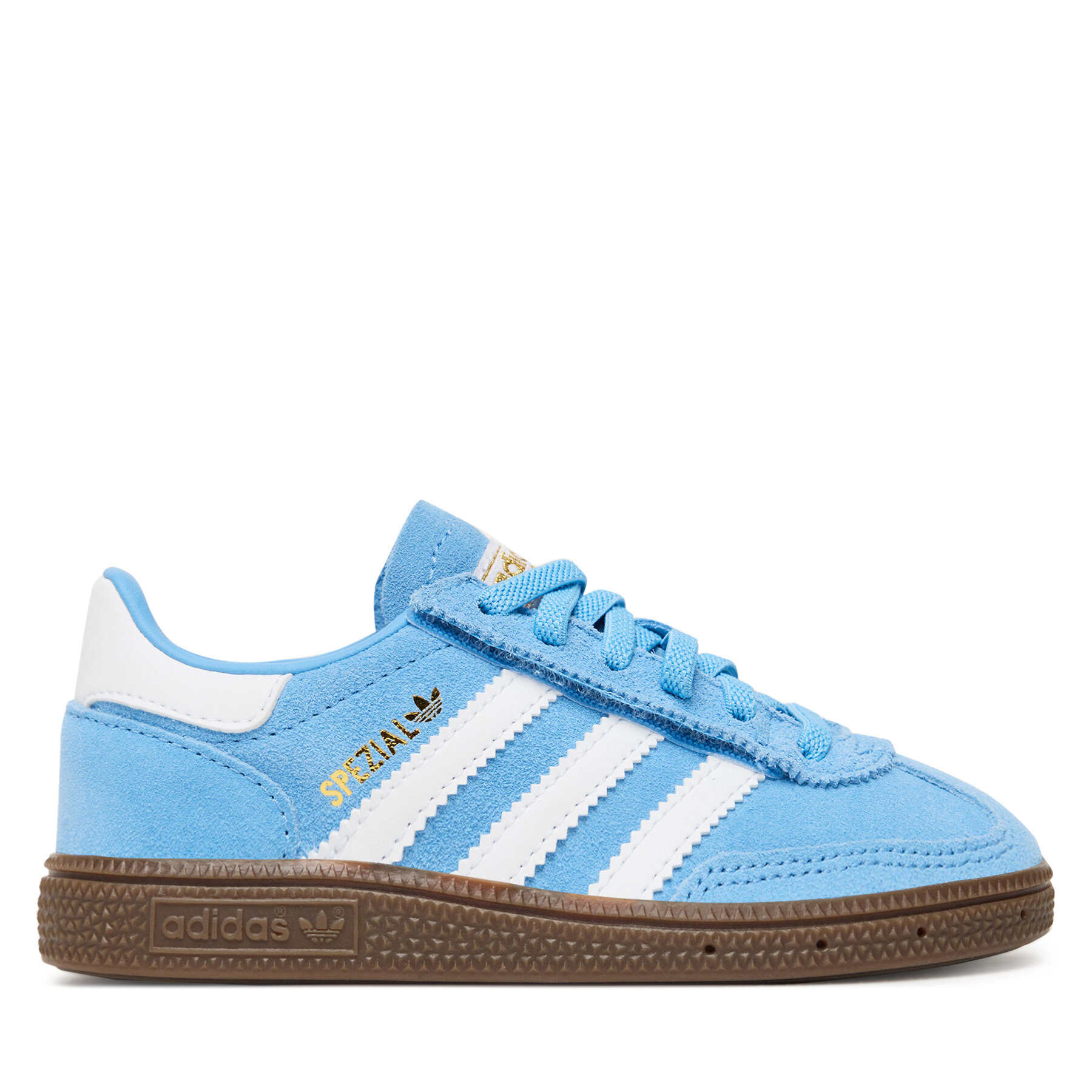 Αθλητικά adidas Handball Spezial JQ6381 Μπλε