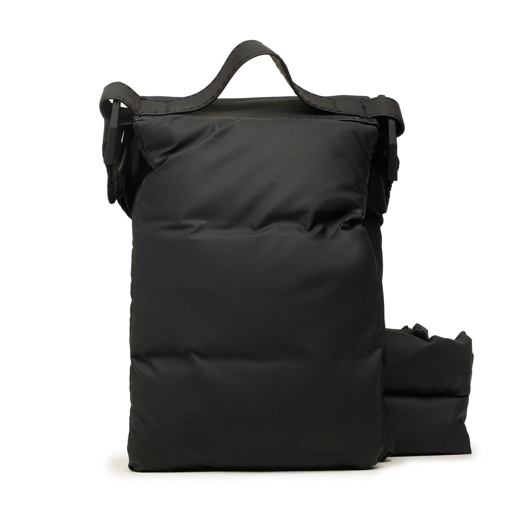 Geantă crossover Rains Loop Money Pouch 13110 Black