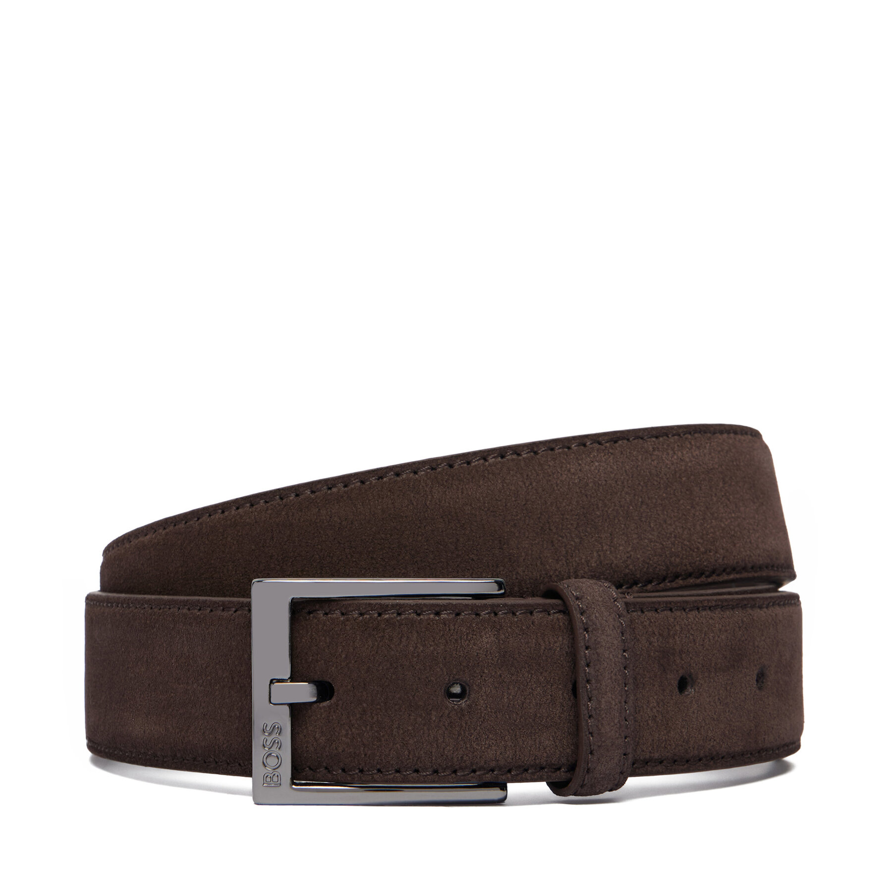 Pas BOSS 50563958 Rjava