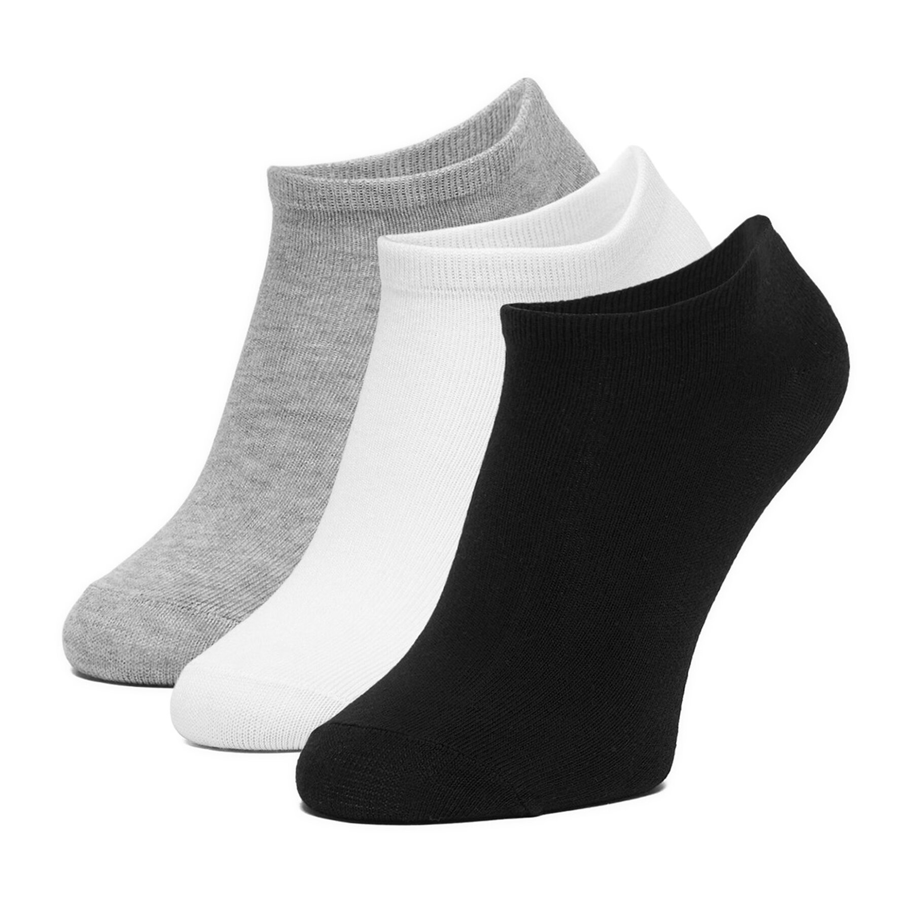 Къси чорапи Sprandi CEO_LA_SPR_002_SS26 (3-pack) Цветен