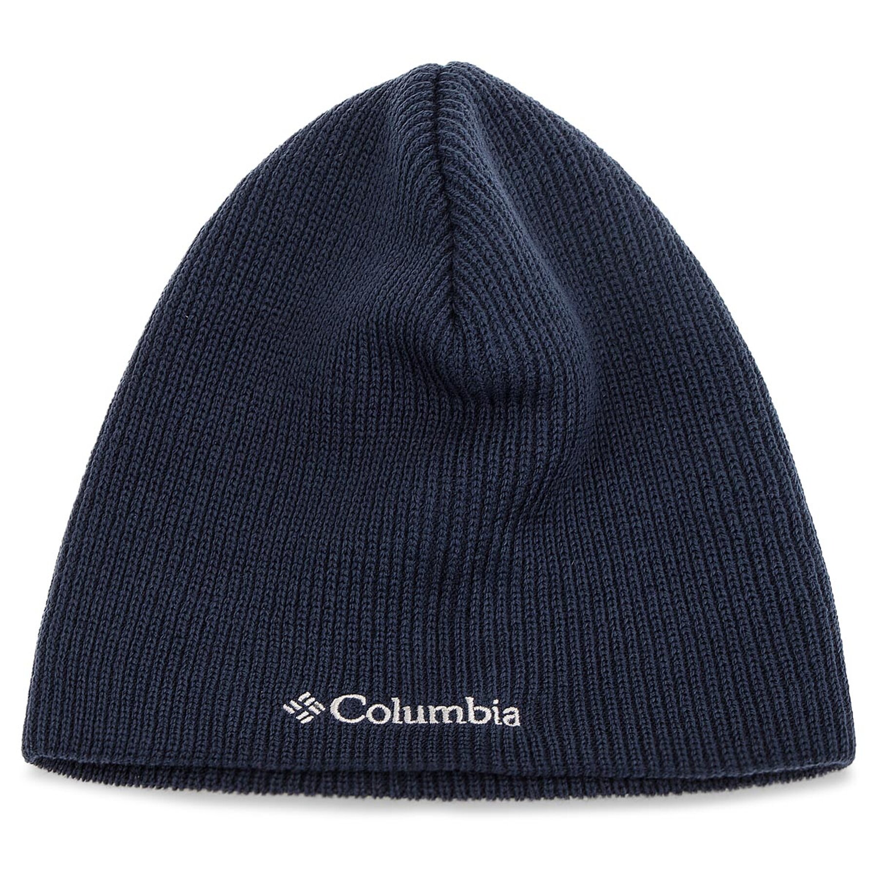 Berretto Columbia Whirlibird Watch Cap Beanie 1185181 Blu scuro