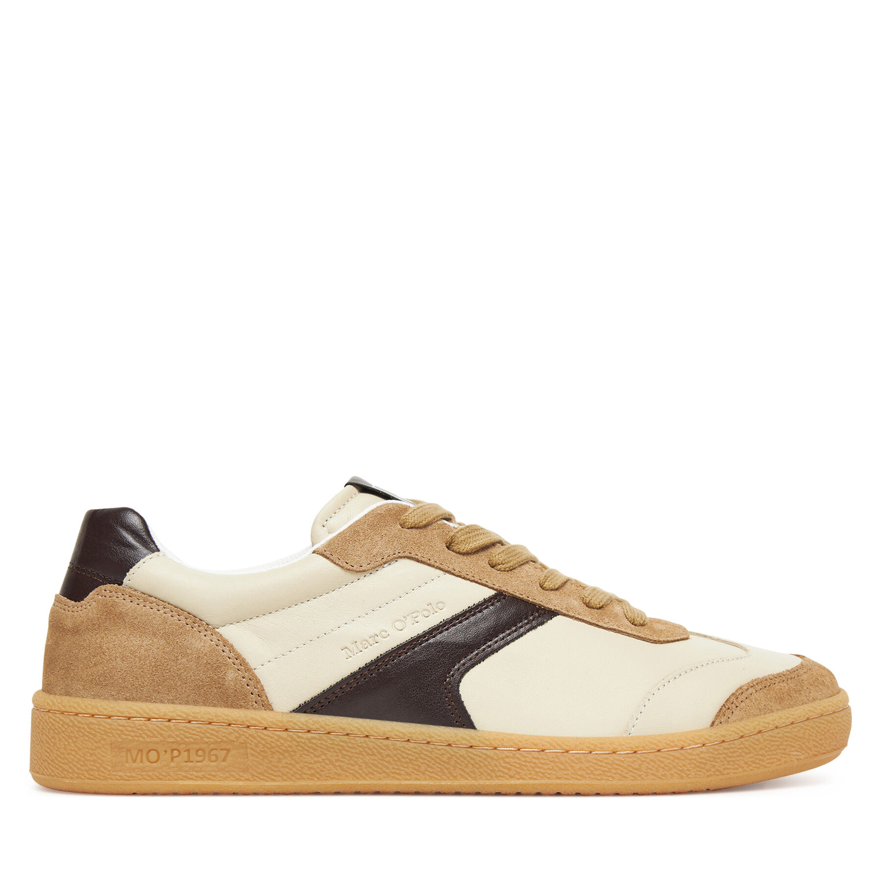 Sneakers Marc OPolo 507 26263501 100 Bej