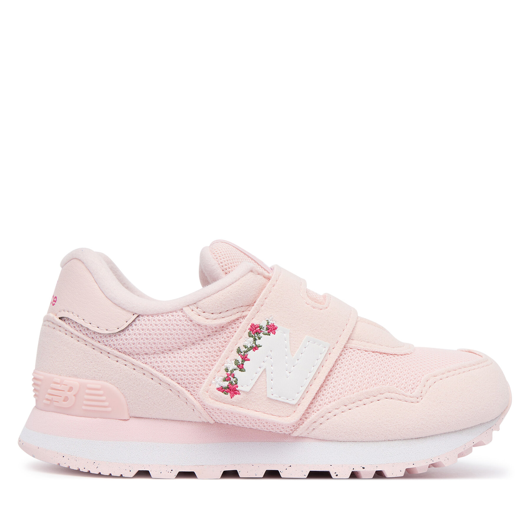 Сникърси New Balance P5157JQ Светлорозов