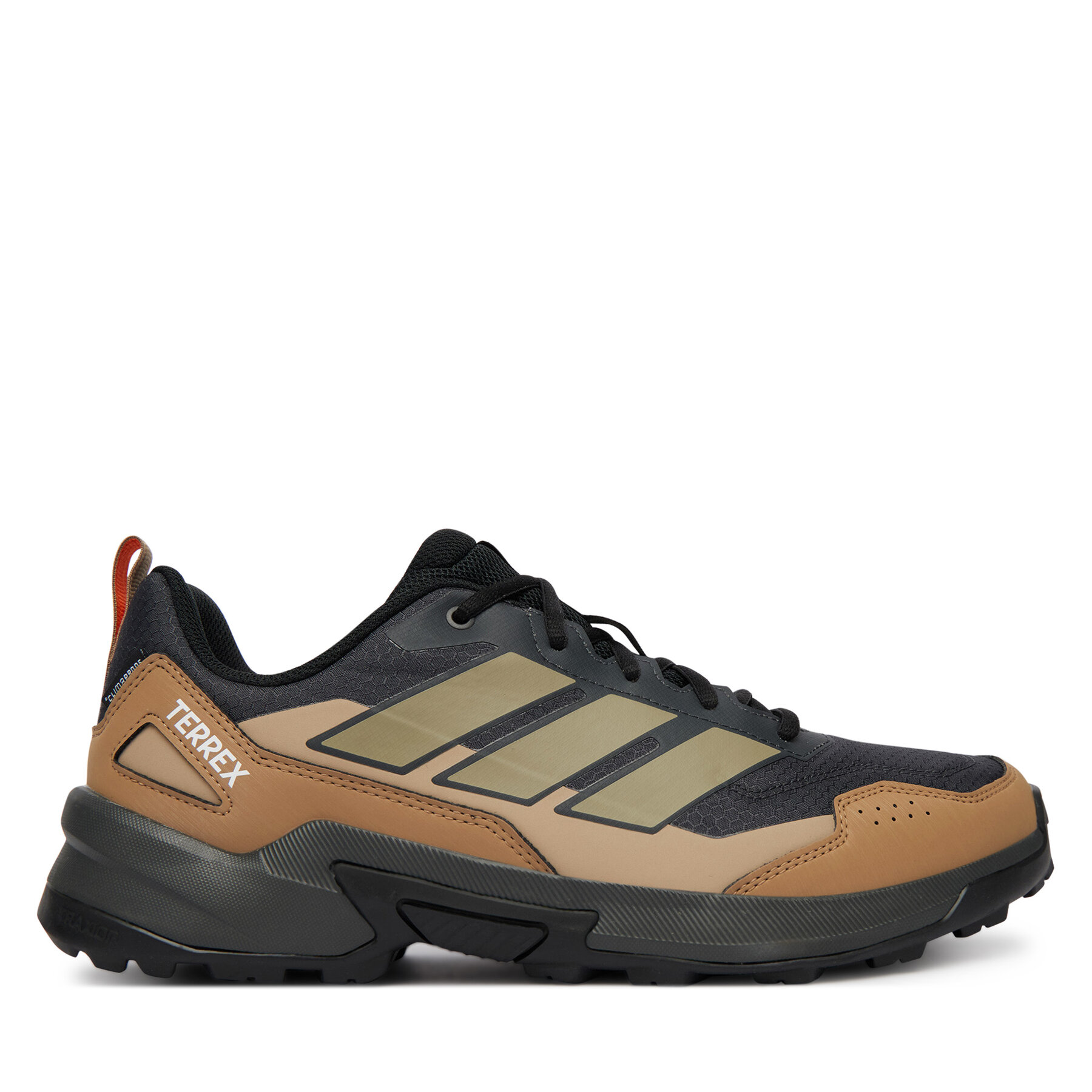 Туристически adidas Terrex Eastrail 3 Climaproof JR4010 Кафяв