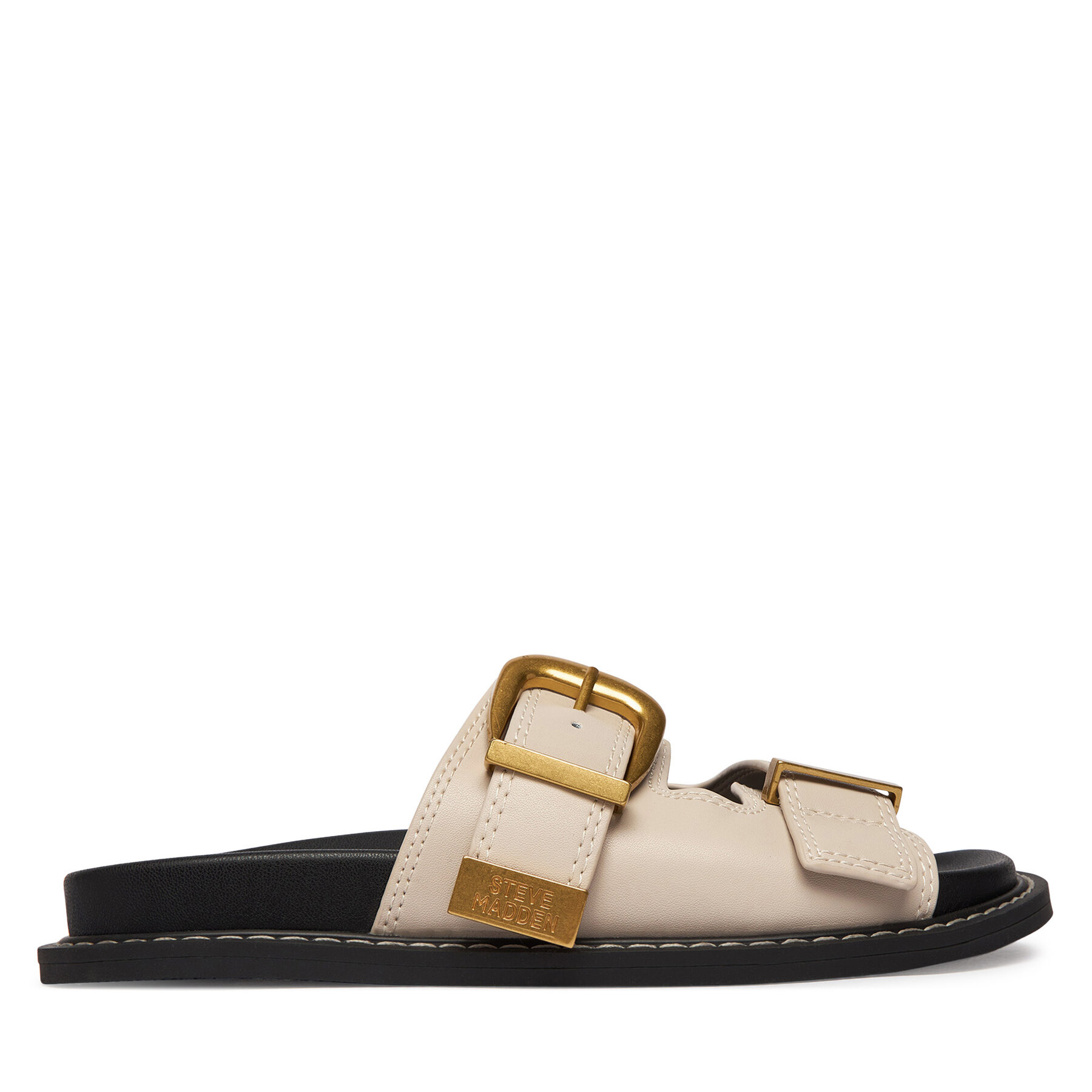 Šľapky Steve Madden Arch-E 11004702 Béžová