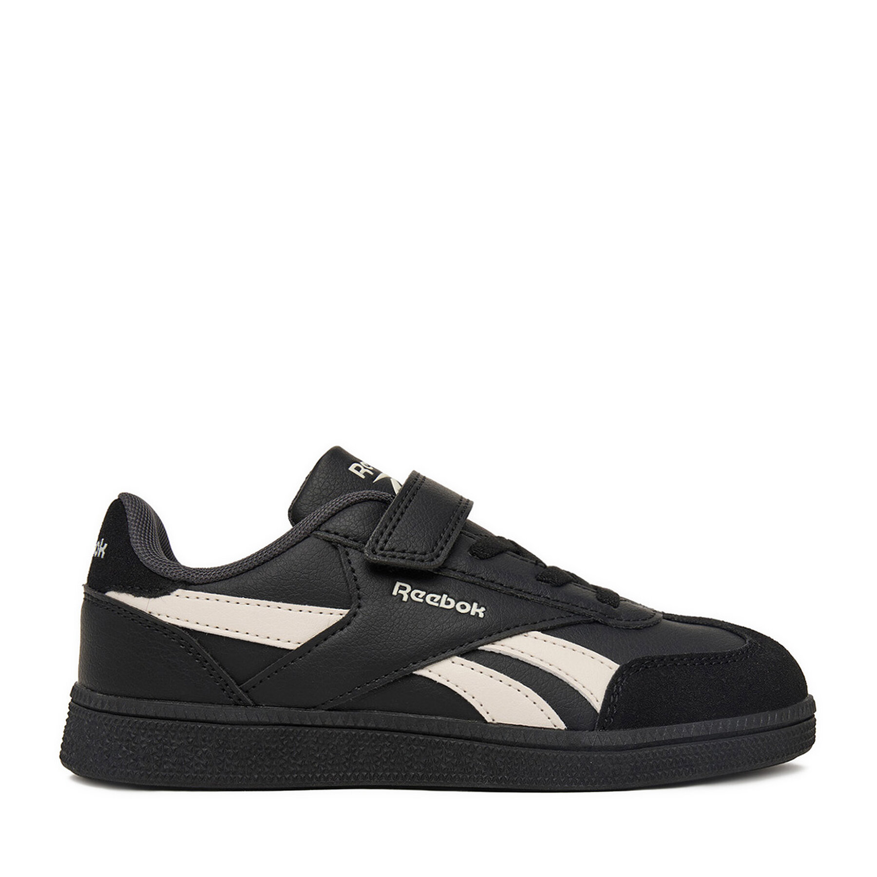 Сникърси Reebok CEO-LEA-D680 Черен