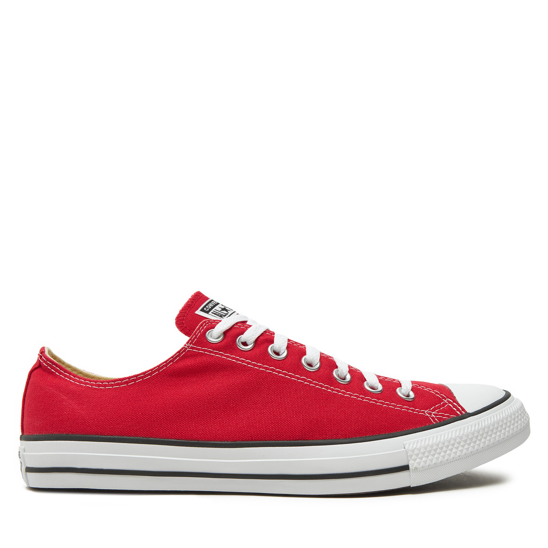 Scarpe da ginnastica Converse Chuck Taylor All Star Ox M9696C Rosso