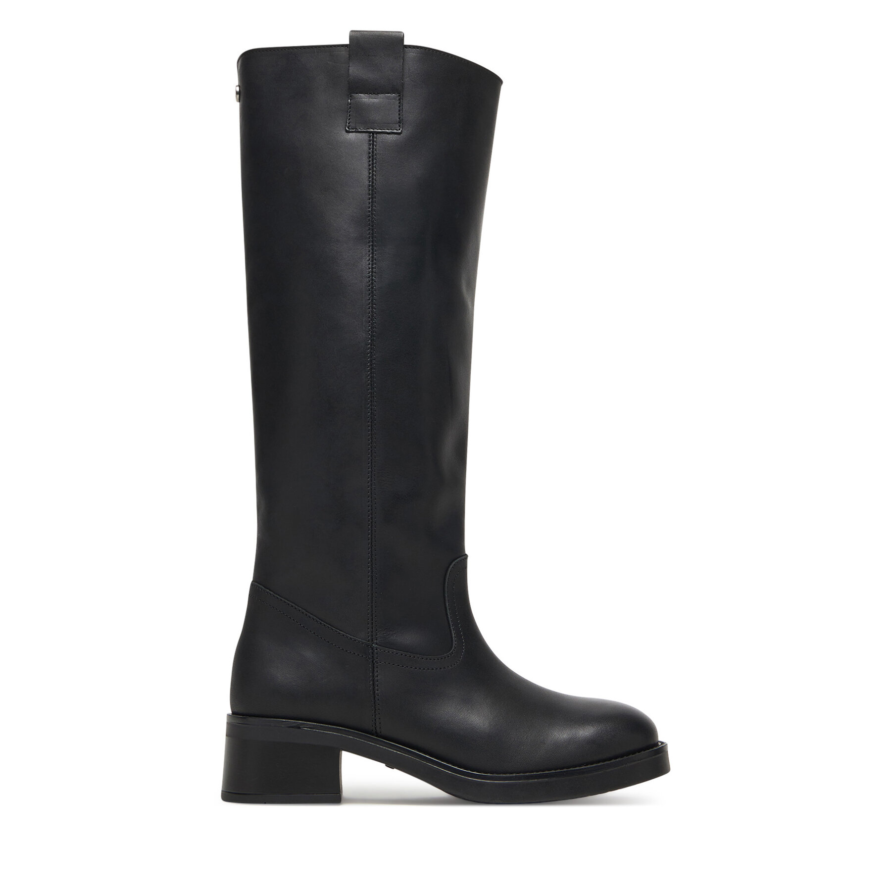 Zimski škornji Steve Madden Banner SM11003092 Črna