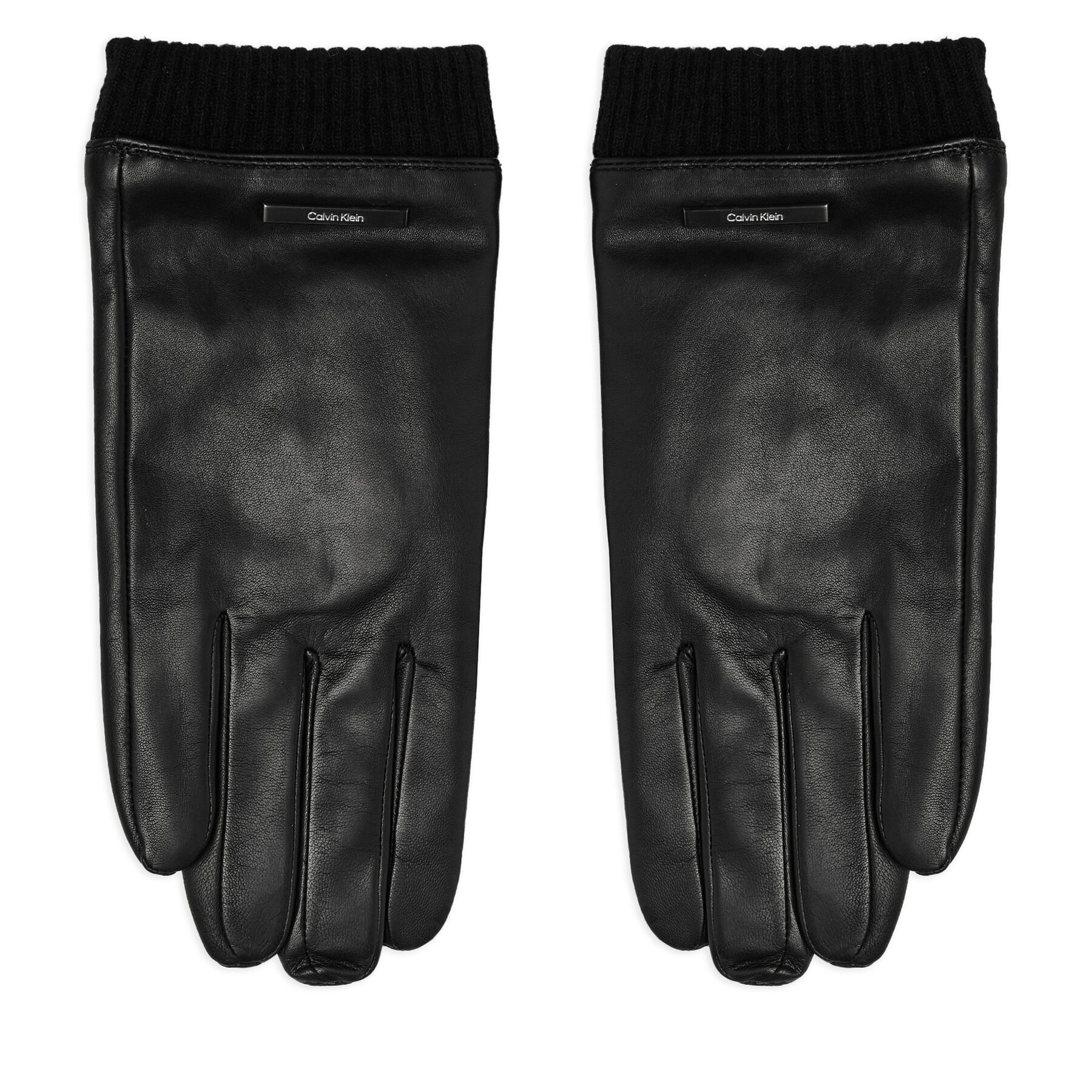 Gants homme Calvin Klein K50K512379 Noir