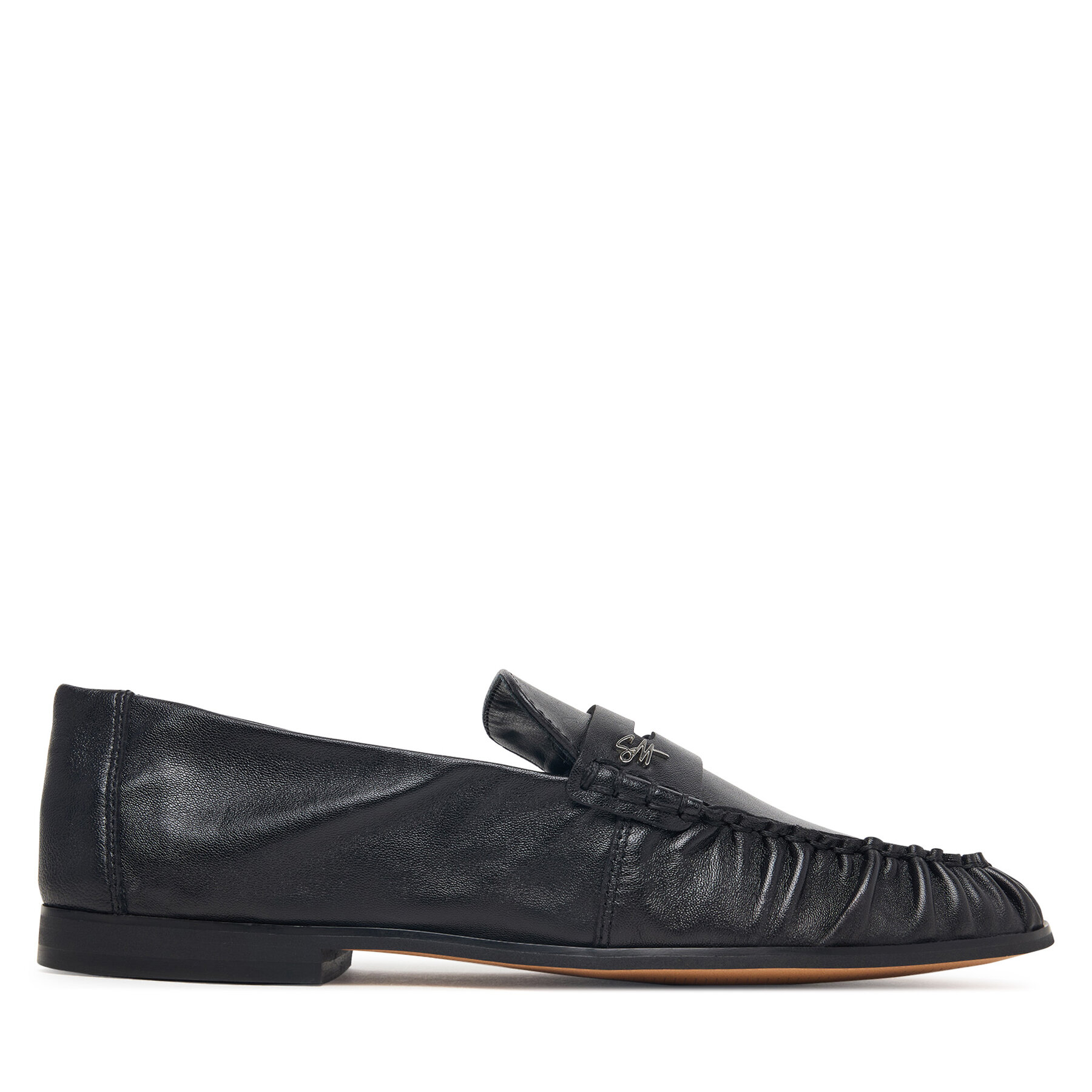 Lords Steve Madden 11005695 Μαύρο