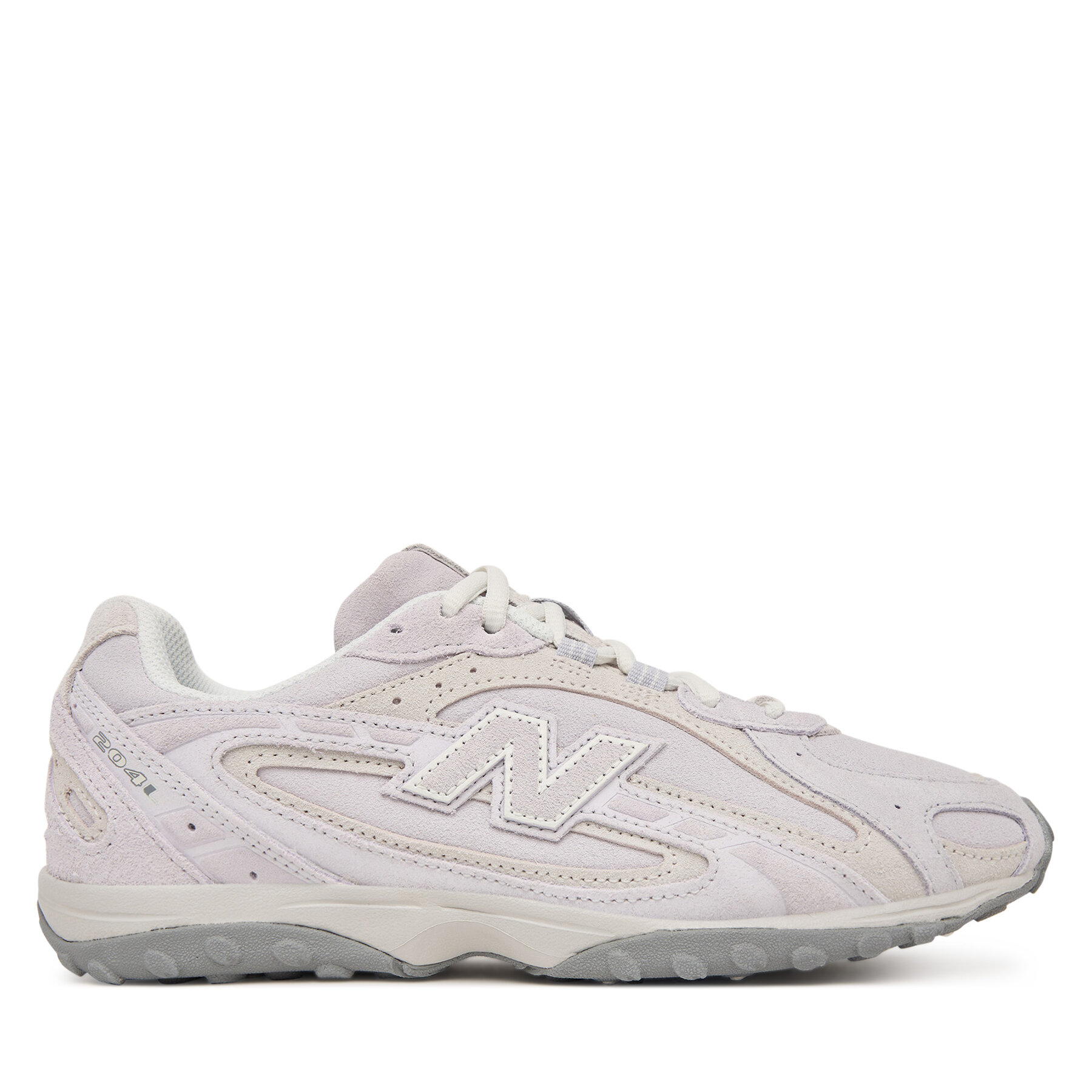 Αθλητικά New Balance U204LMMB Ανοιχτό γκρι