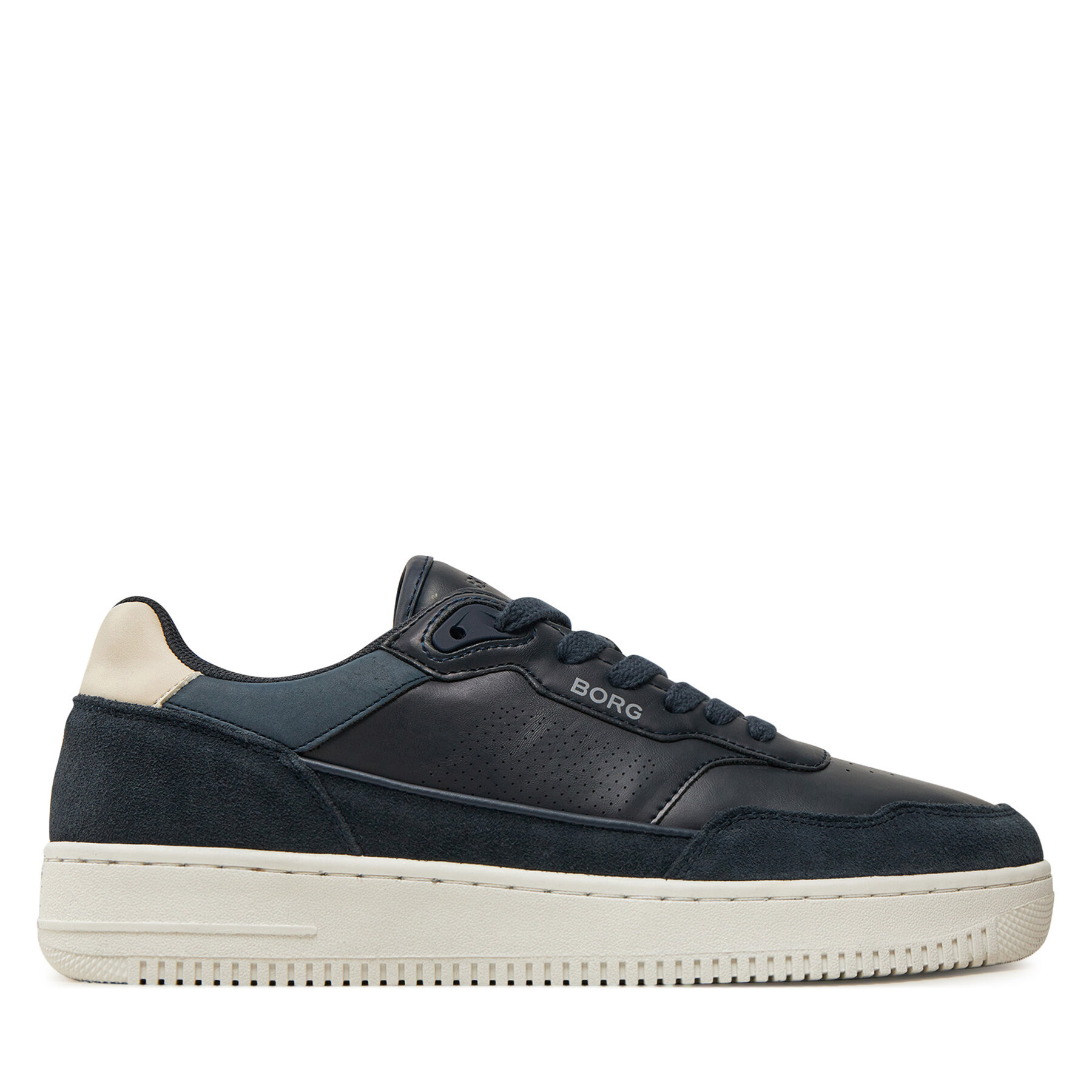 Zapatillas Björn Borg BJ069012BM Azul marino