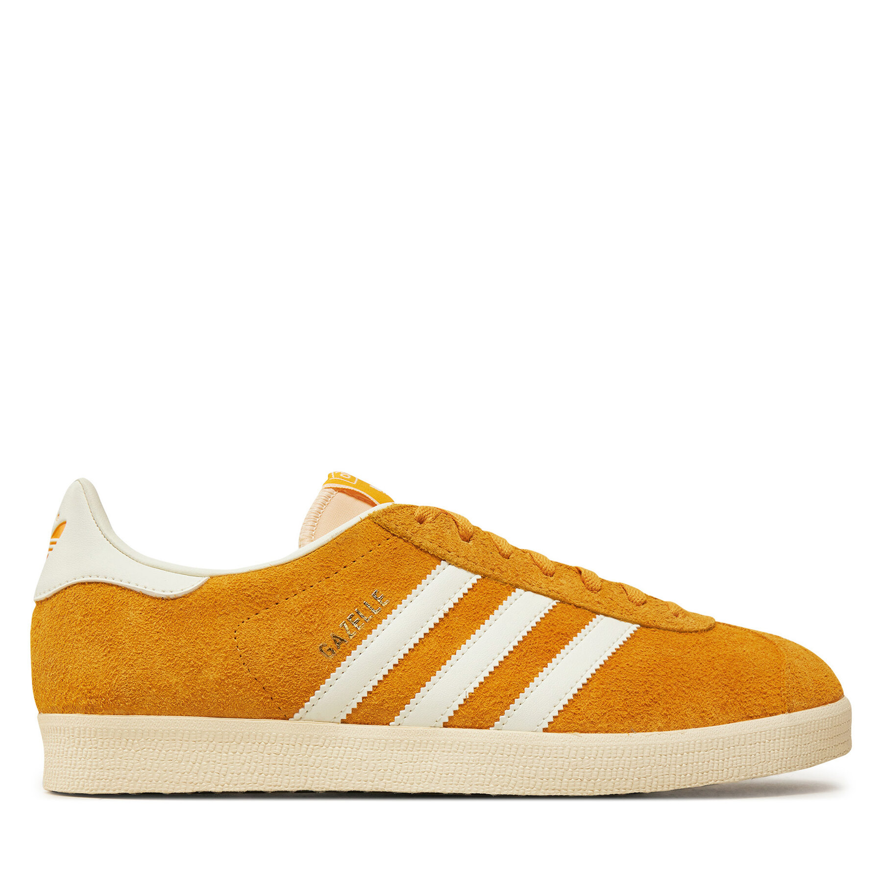 adidas Pánske Sneakersy, Rozmer: 42, Žltá, Gazelle IF9654