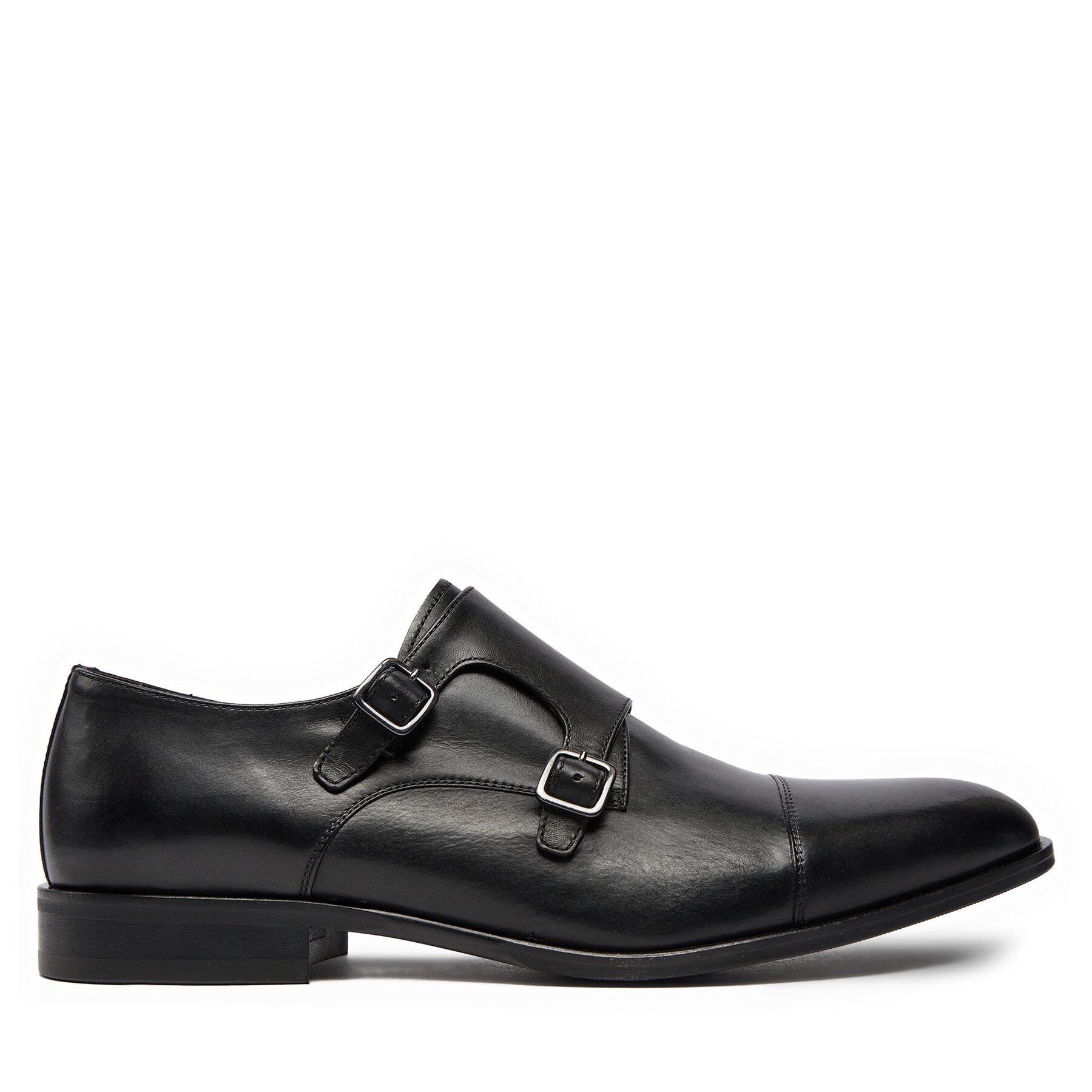 Zapatos hasta el tobillo Ryłko IPTF02 Negro